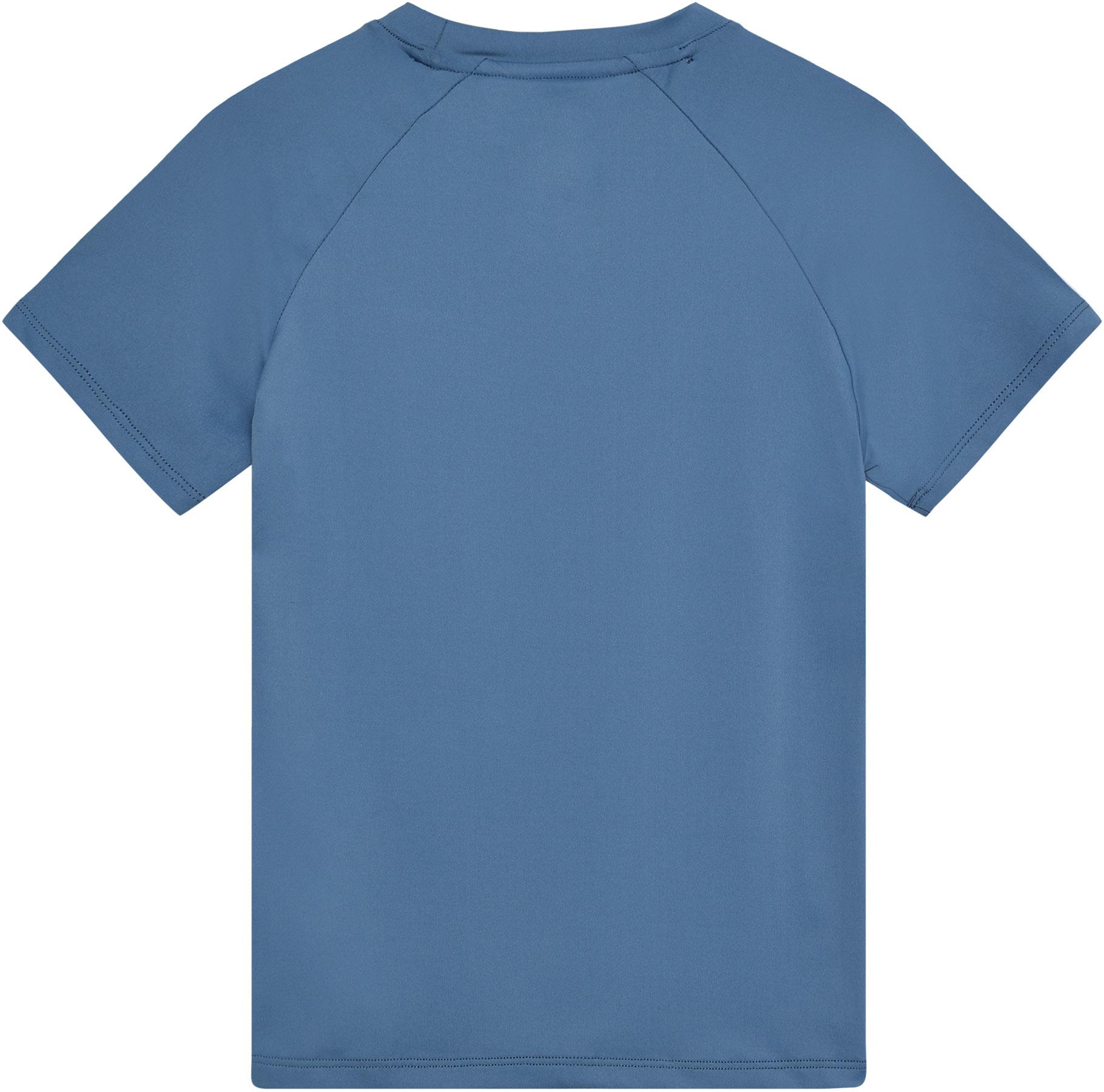 Product gallery image number 2 for product Printed Short Sleeve T-Shirt - Boys