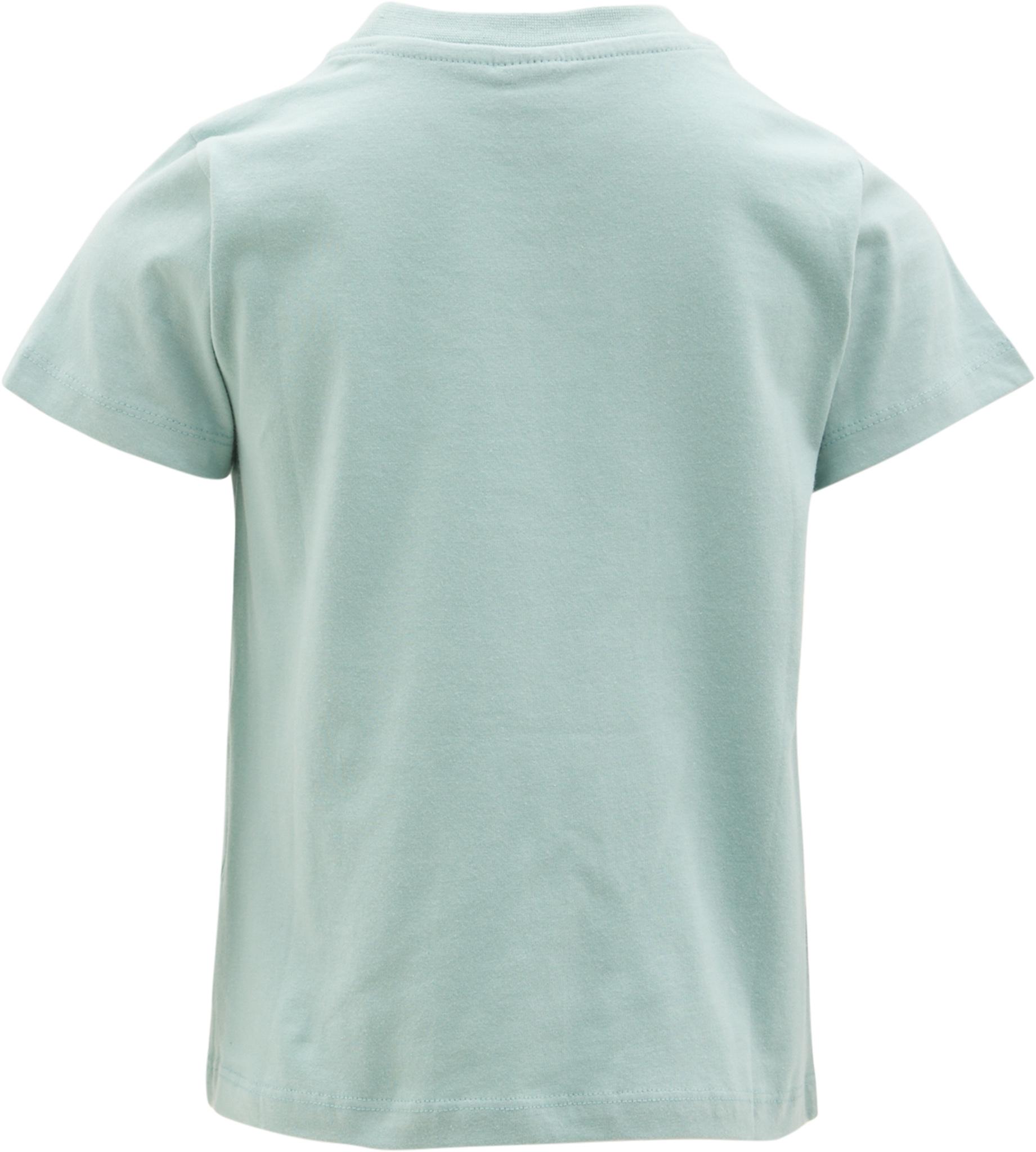 Product gallery image number 2 for product Printed Short Sleeve T-Shirt - Boys