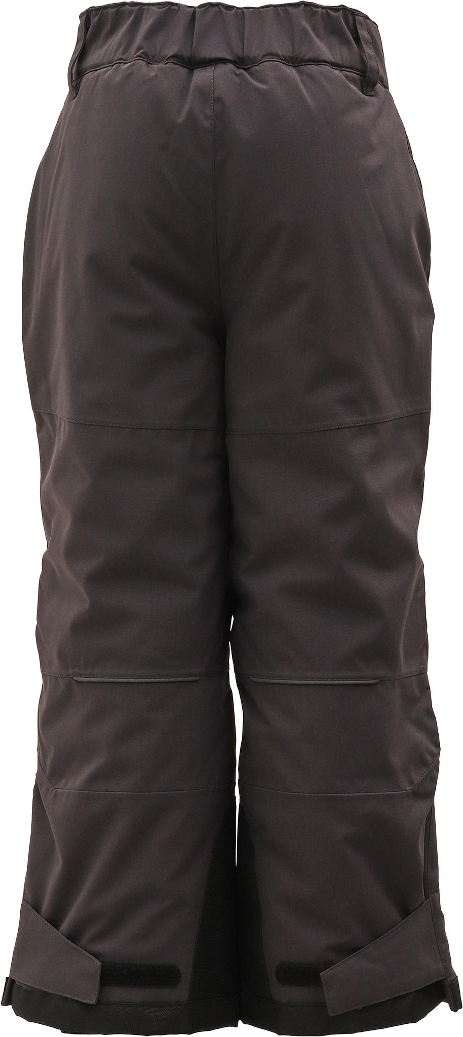 Product gallery image number 3 for product Colorblock Ski Pants - Junior