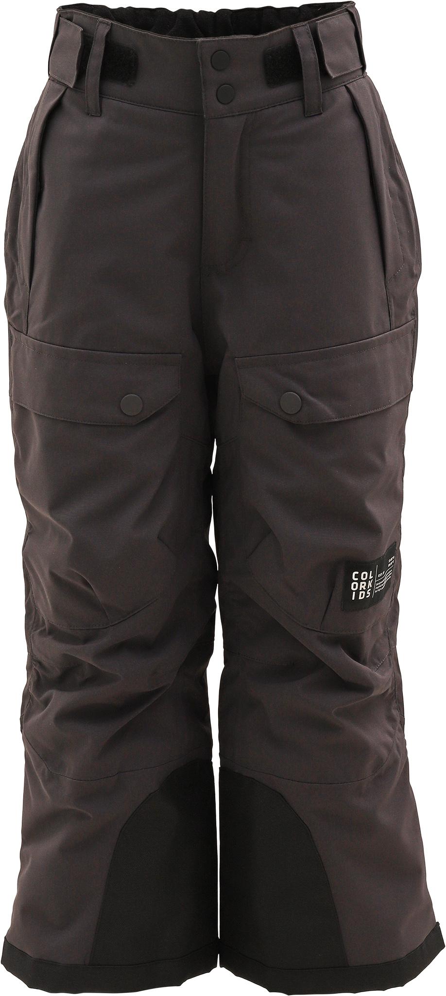 Product image for Colorblock Ski Pants - Junior