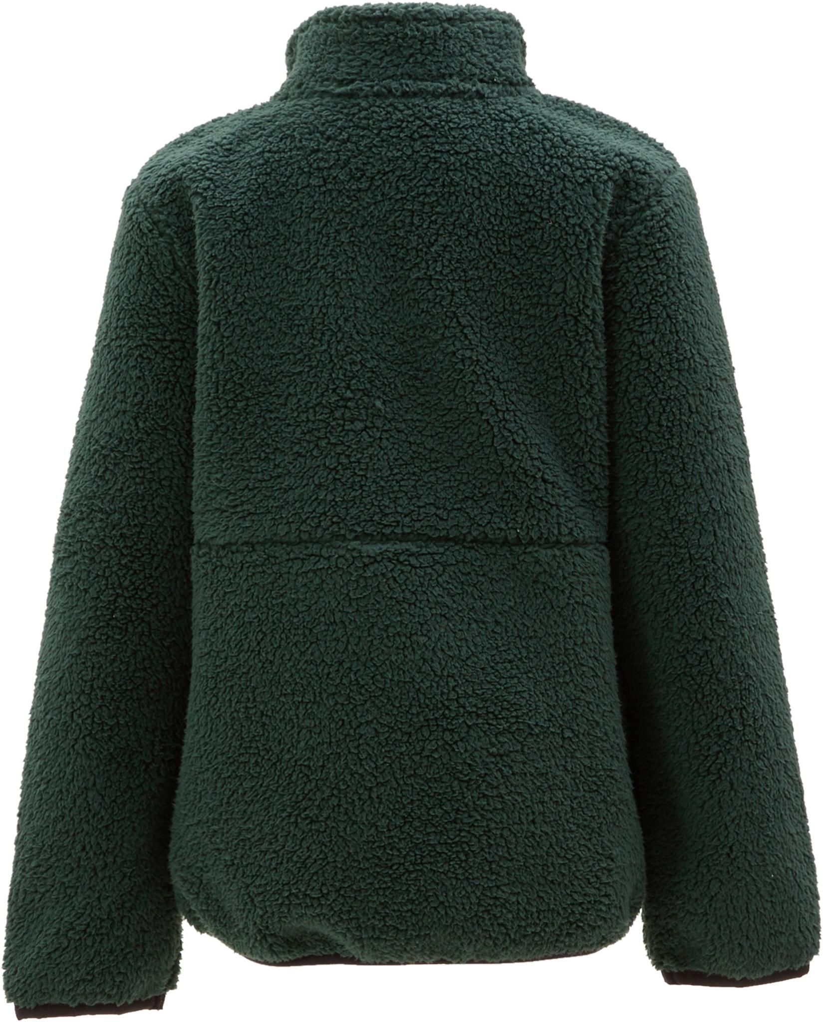 Numéro de l'image de la galerie de produits 3 pour le produit Manteau teddy - Enfant