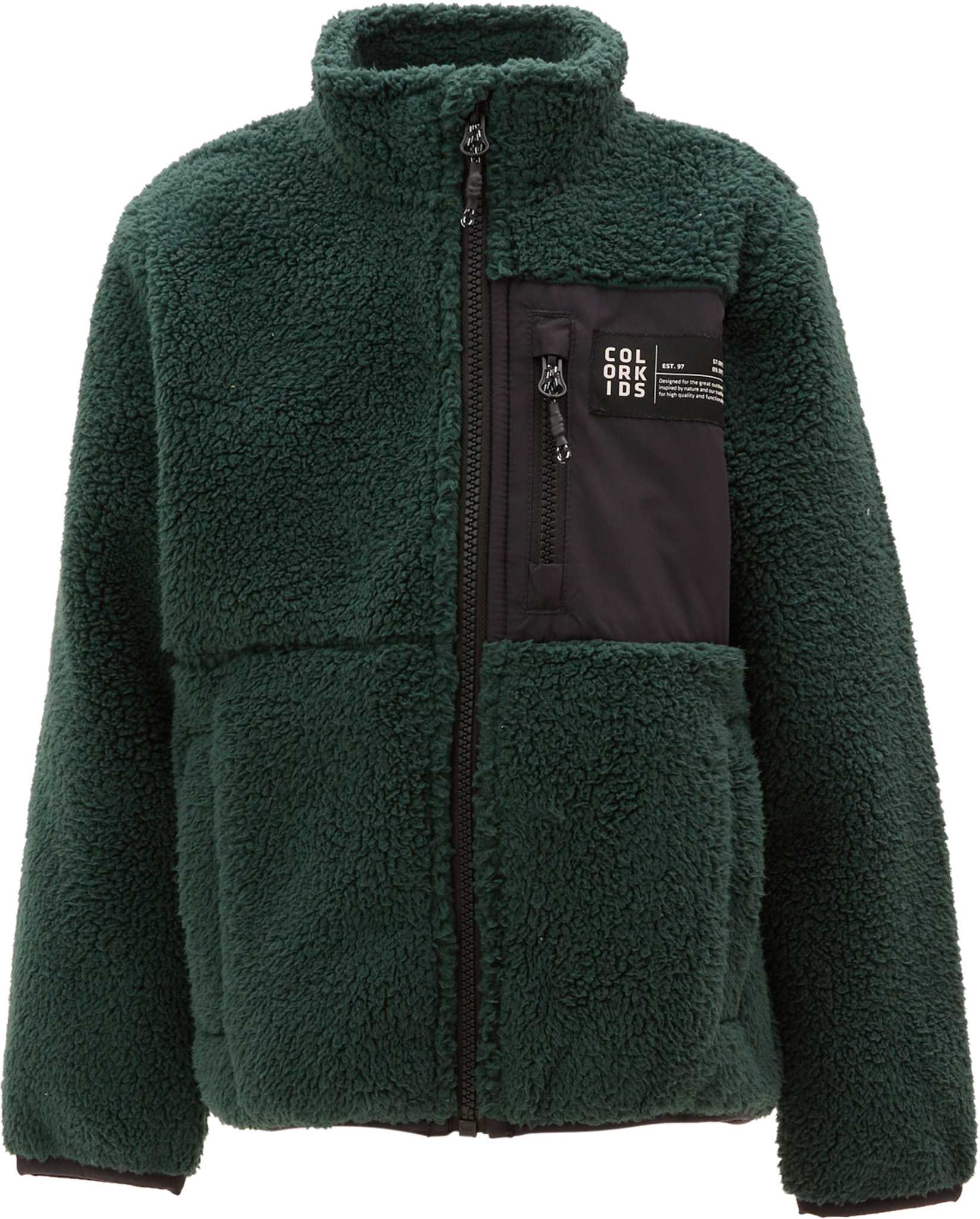 Green Gables