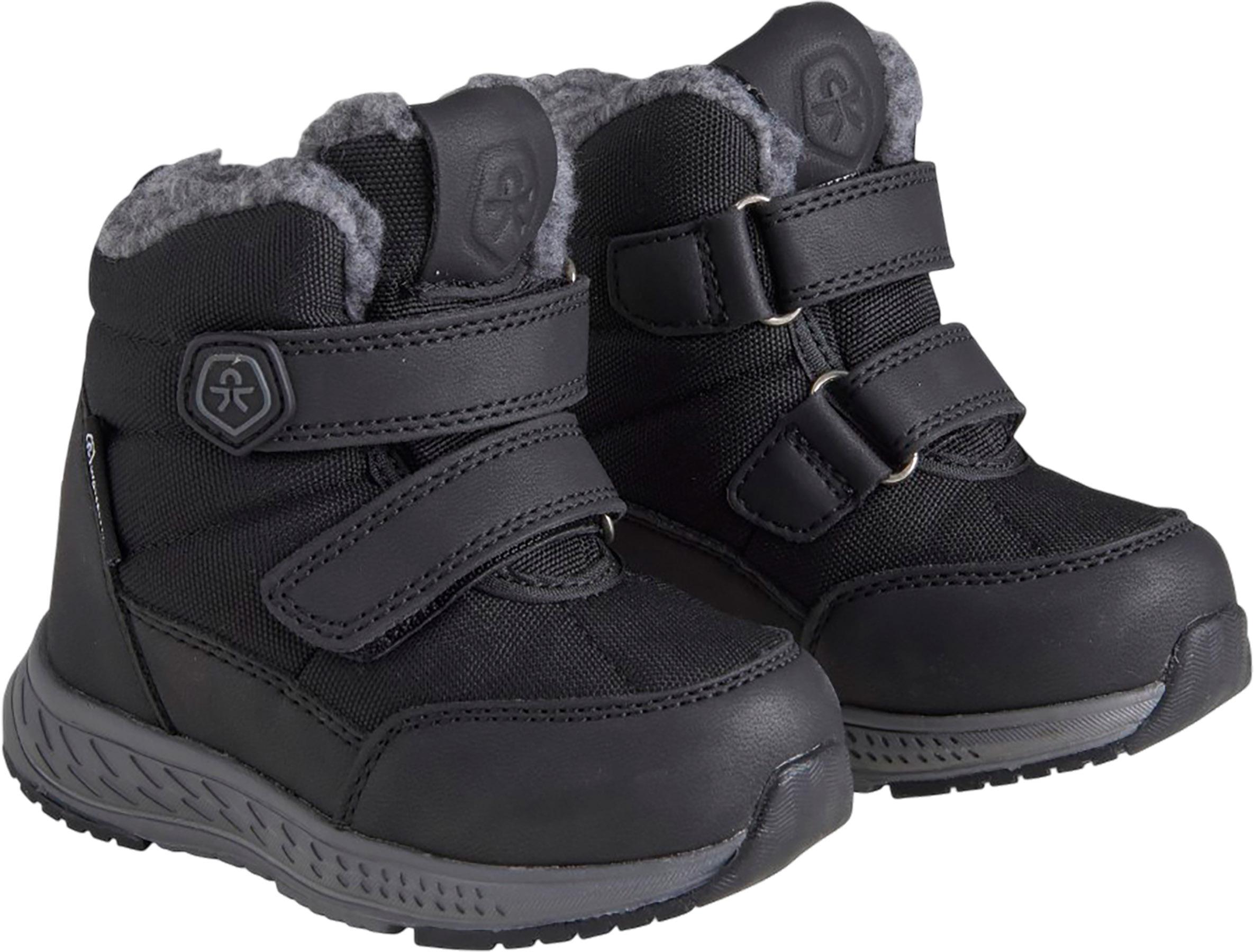 Product image for Pile Lining Waterproof Boots - Infant