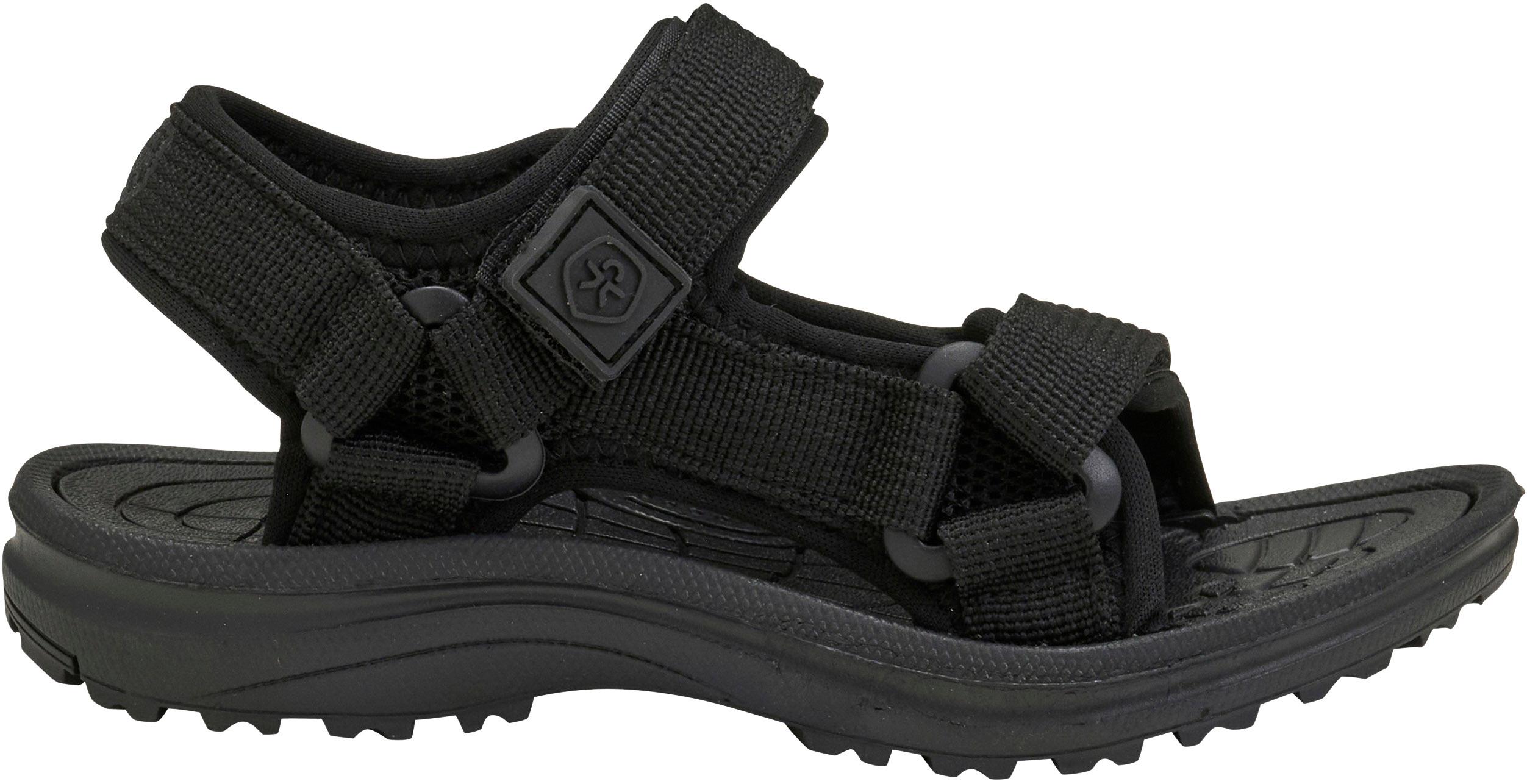 Product image for Colorblock Velcro Sandals - Youth