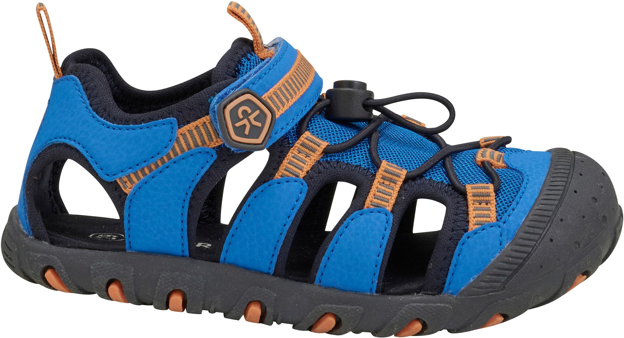 Product image for Hiking Toe Cap Sandals - Youth