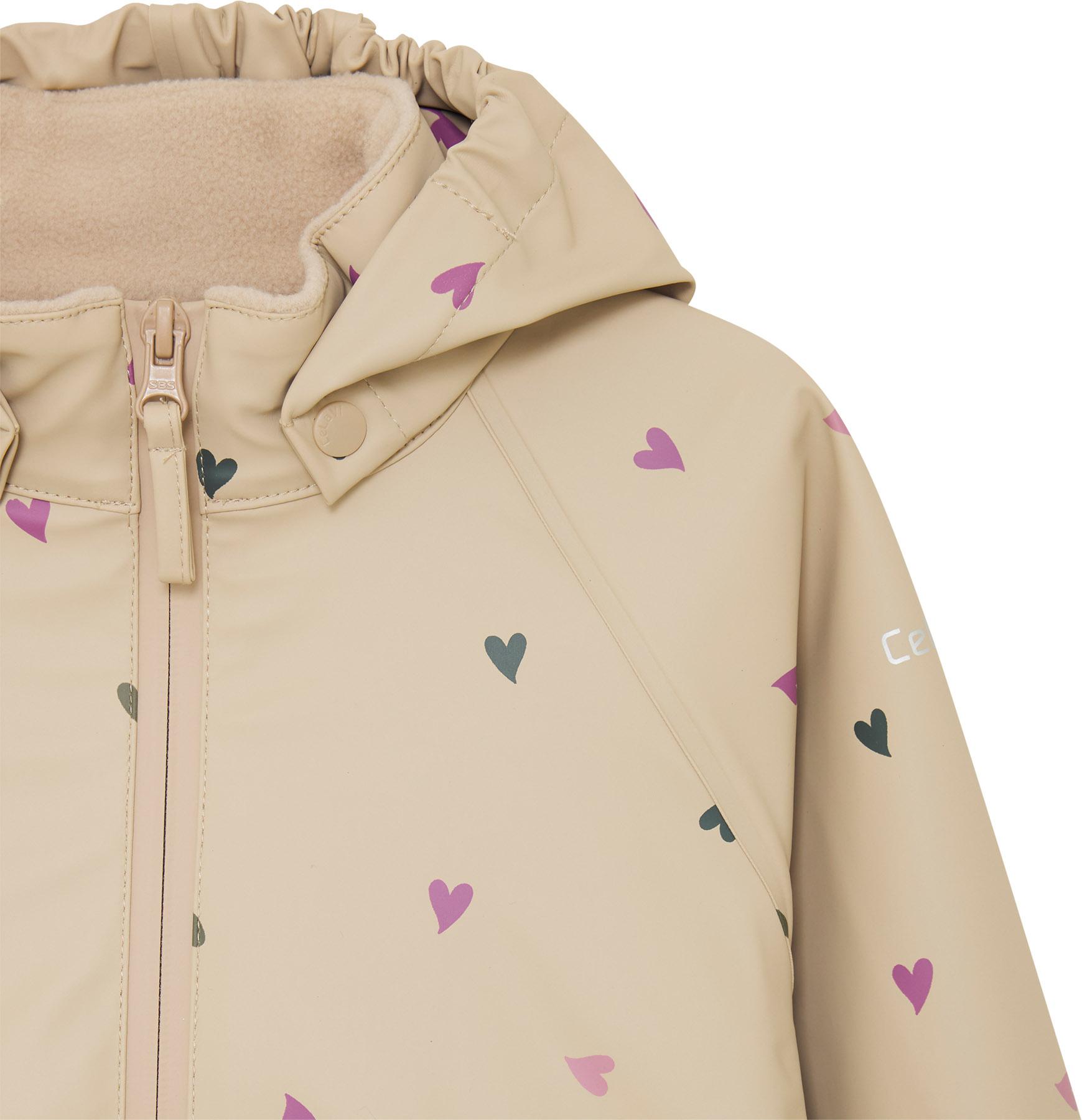 Product gallery image number 4 for product AOP Rainwear Set - Kid's