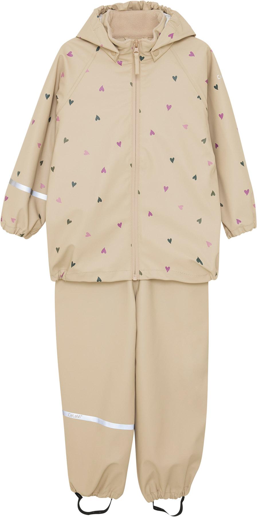 Product image for AOP Rainwear Set - Kid's
