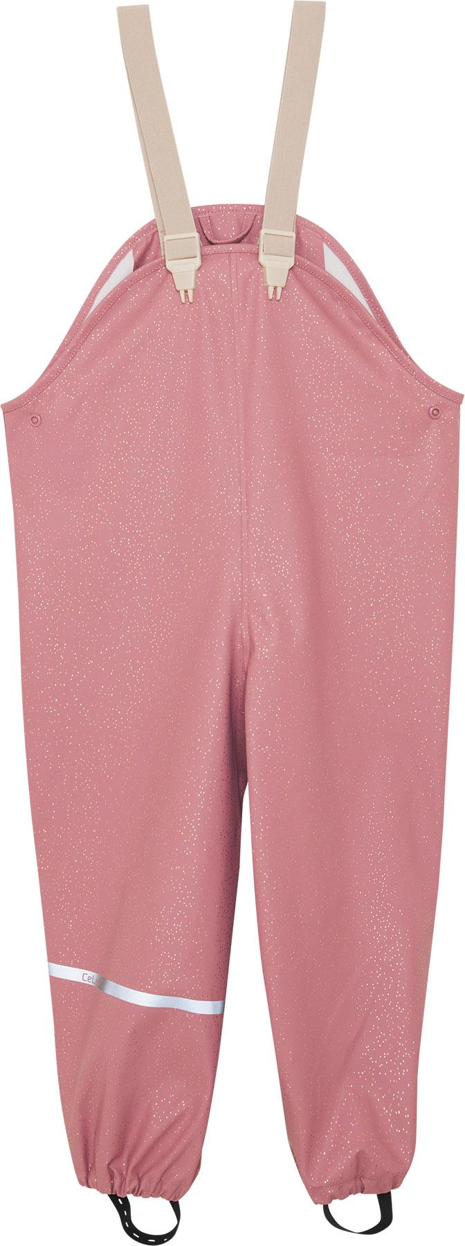 Product gallery image number 5 for product Ensemble de pluie Glitter AOP - Enfant