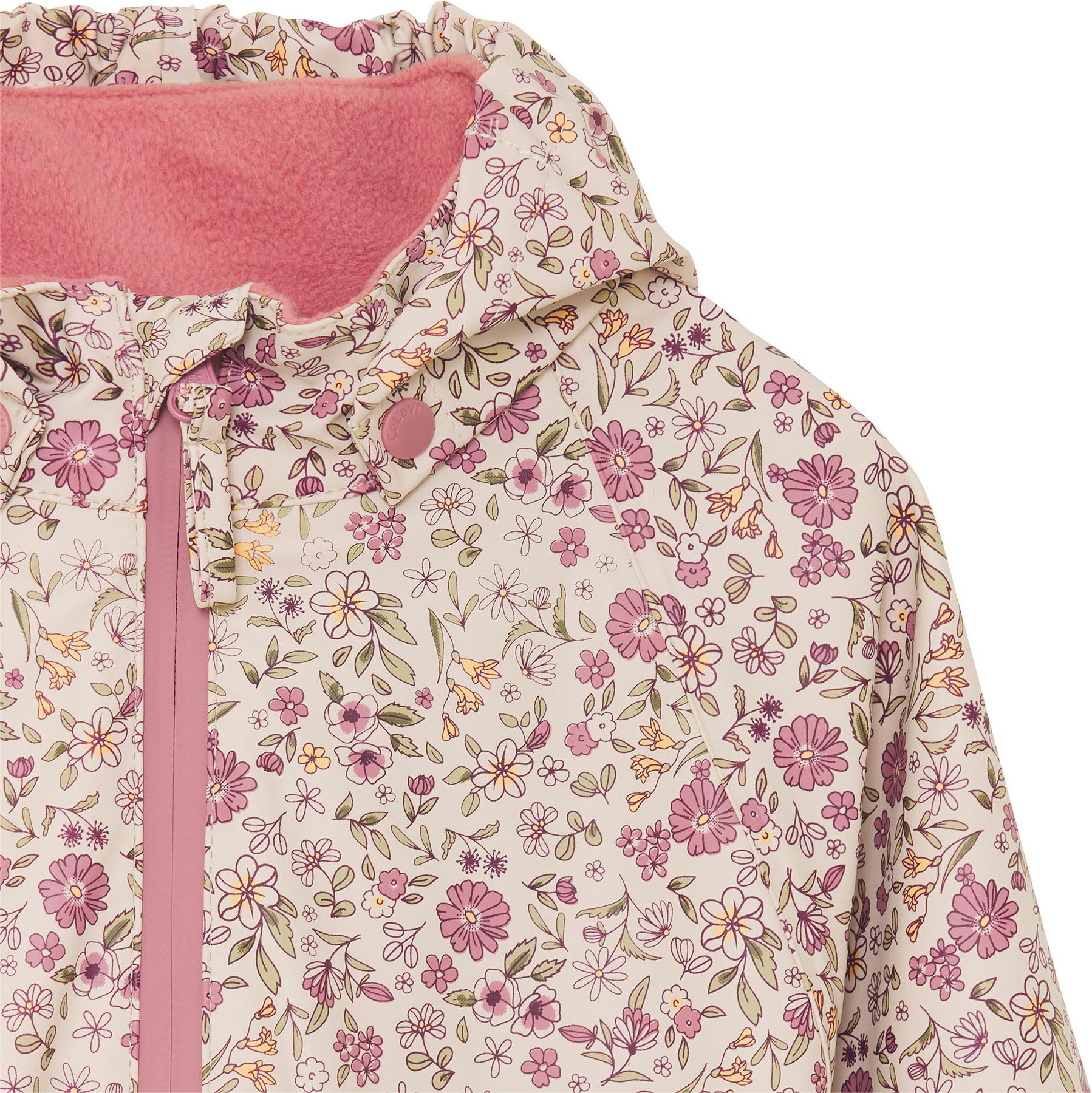 Product gallery image number 3 for product AOP Rainwear Suit - Kid's