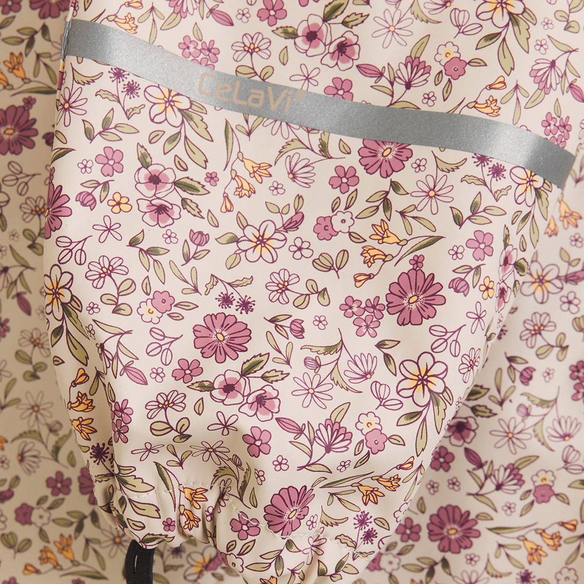 Product gallery image number 4 for product AOP Rainwear Suit - Kid's