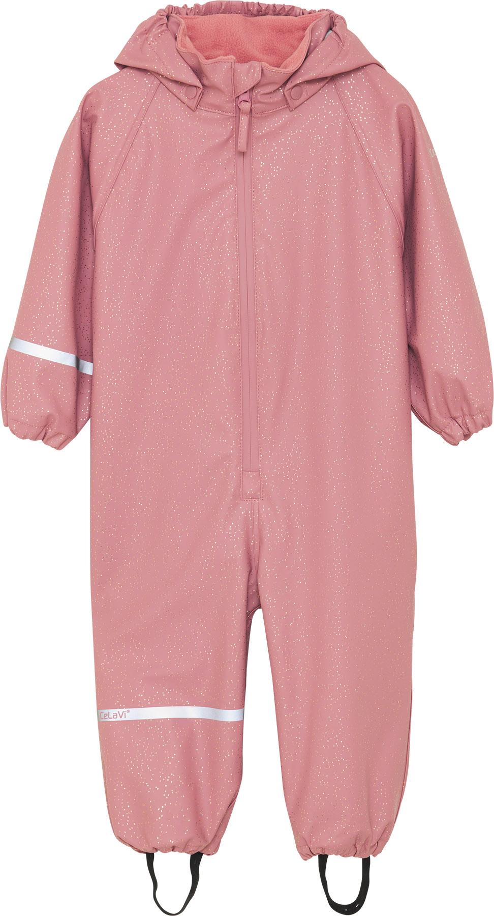Product image for Combinaison de pluie Glitter AOP - Enfant
