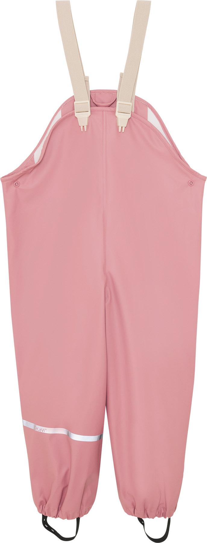 Product gallery image number 4 for product Solid Rainwear Set - Kids