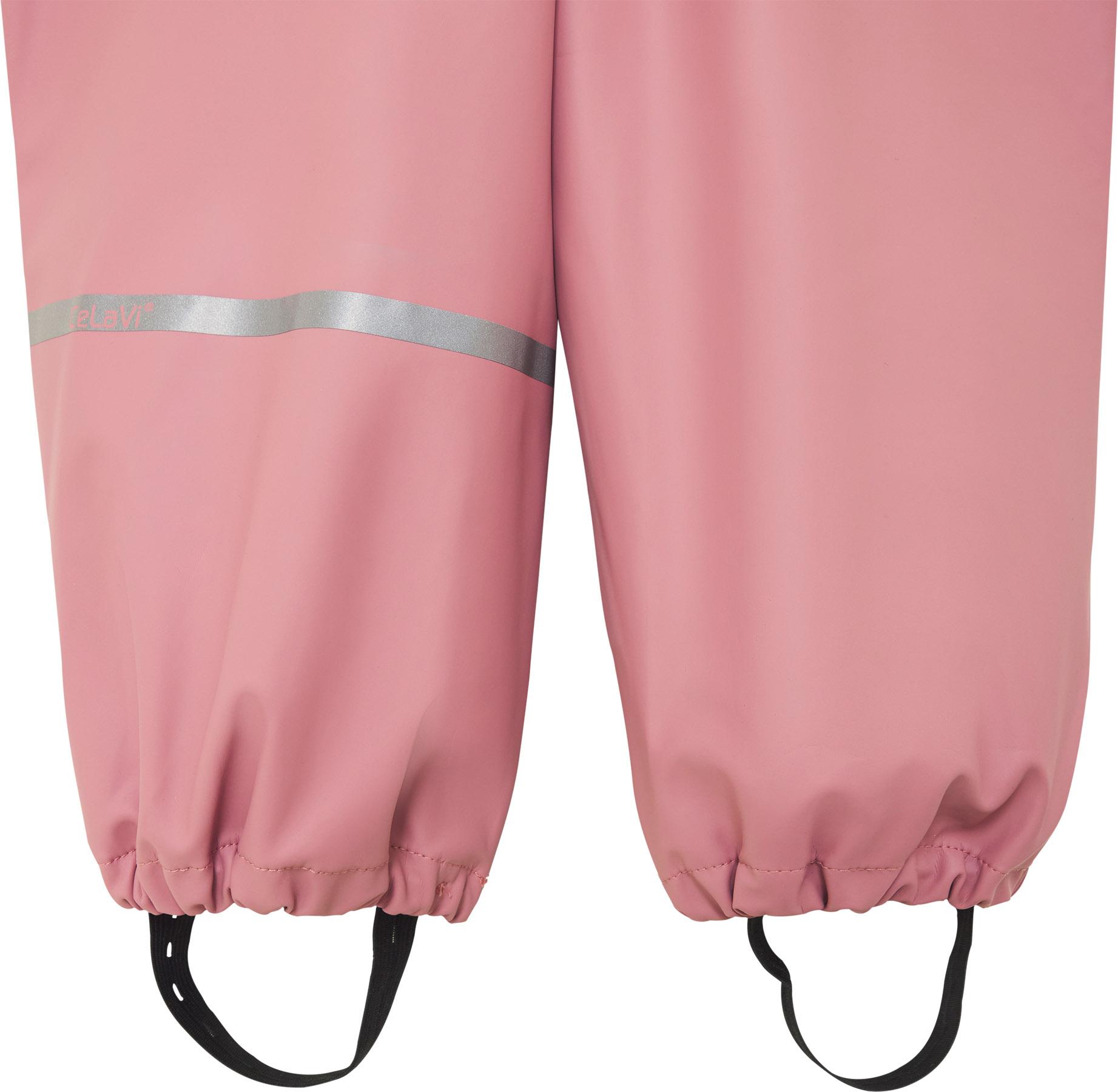 Product gallery image number 5 for product Solid Rainwear Set - Kids