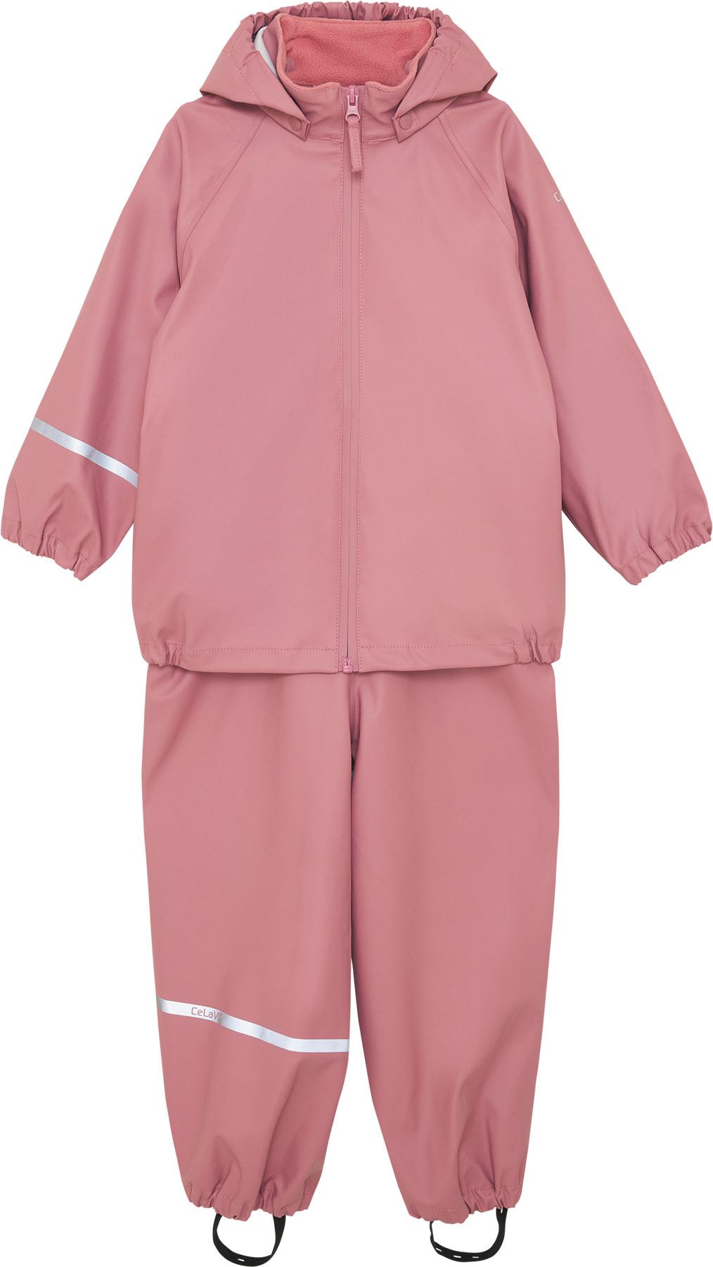 Product image for Solid Rainwear Set - Kids