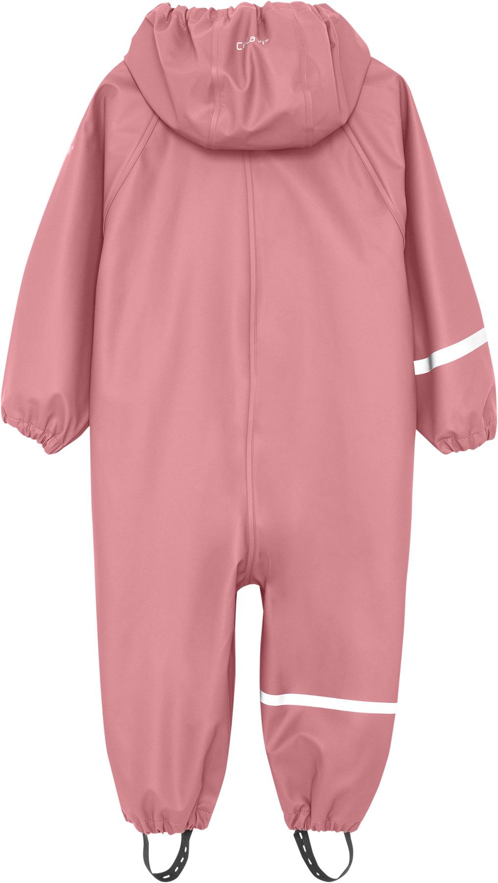 Product gallery image number 2 for product Solid Rainwear Suit - Kids
