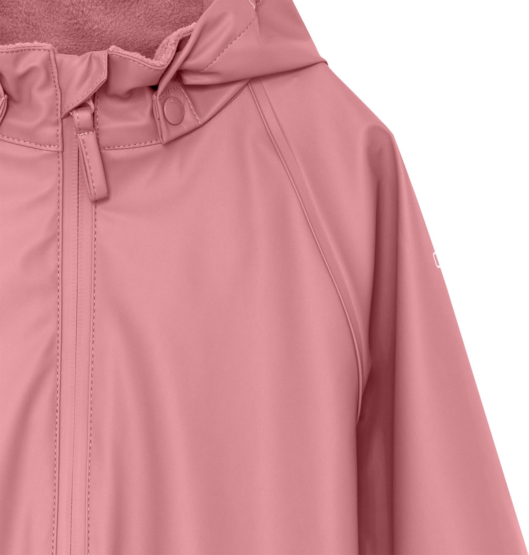 Product gallery image number 4 for product Solid Rainwear Suit - Kids