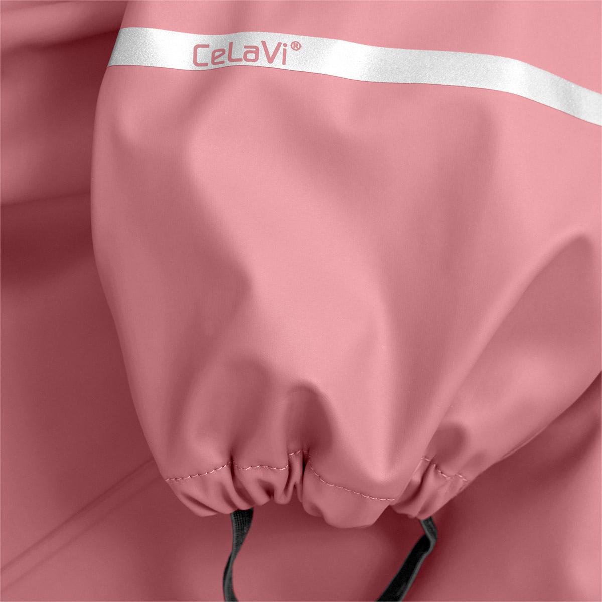 Product gallery image number 3 for product Solid Rainwear Suit - Kids