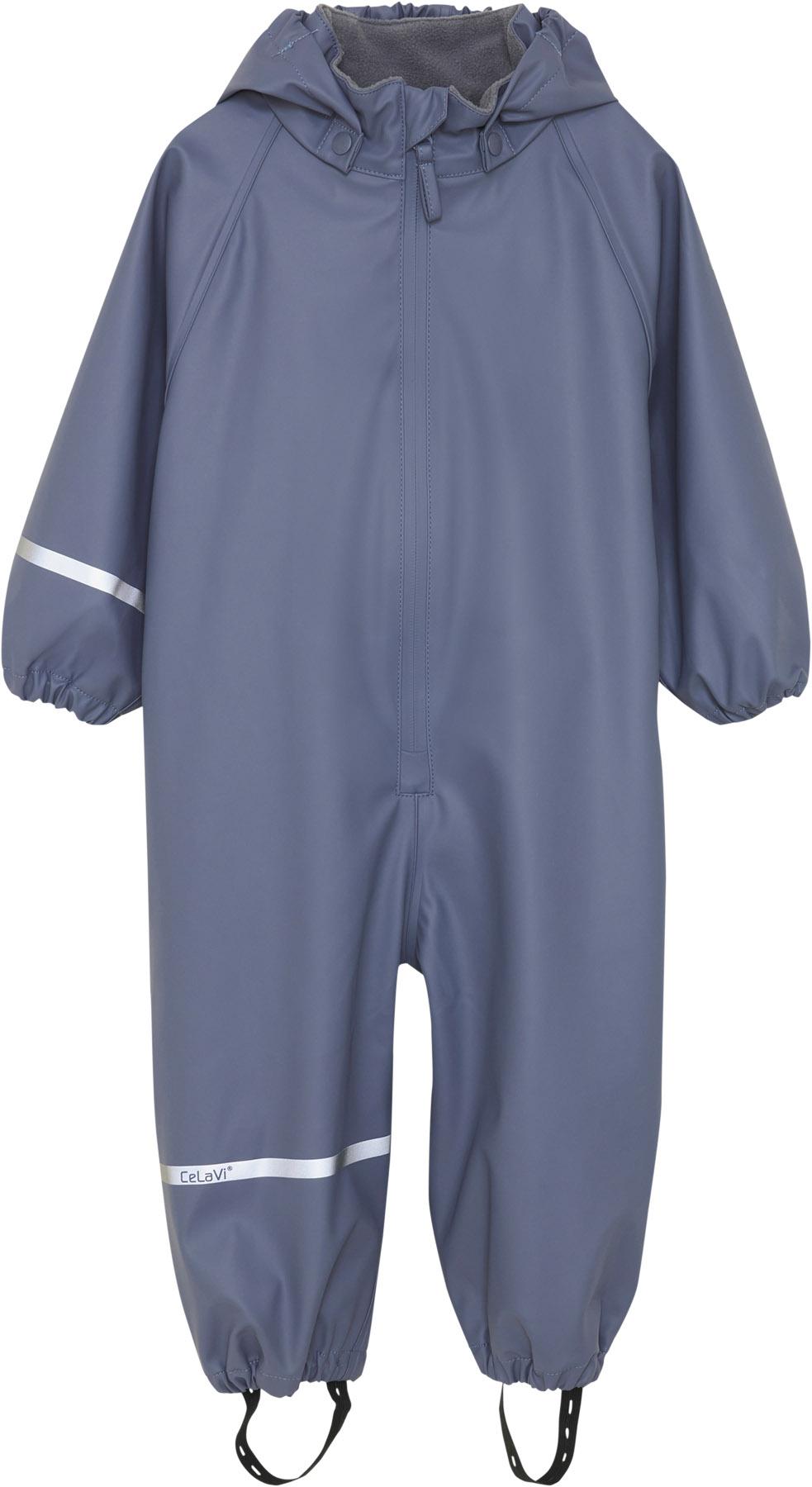 Product image for Combinaison de pluie unie - Enfant