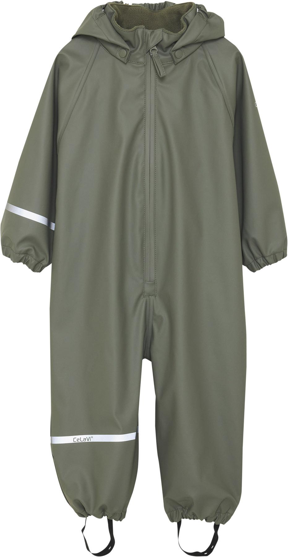 Product image for Solid Rainwear Suit - Kids
