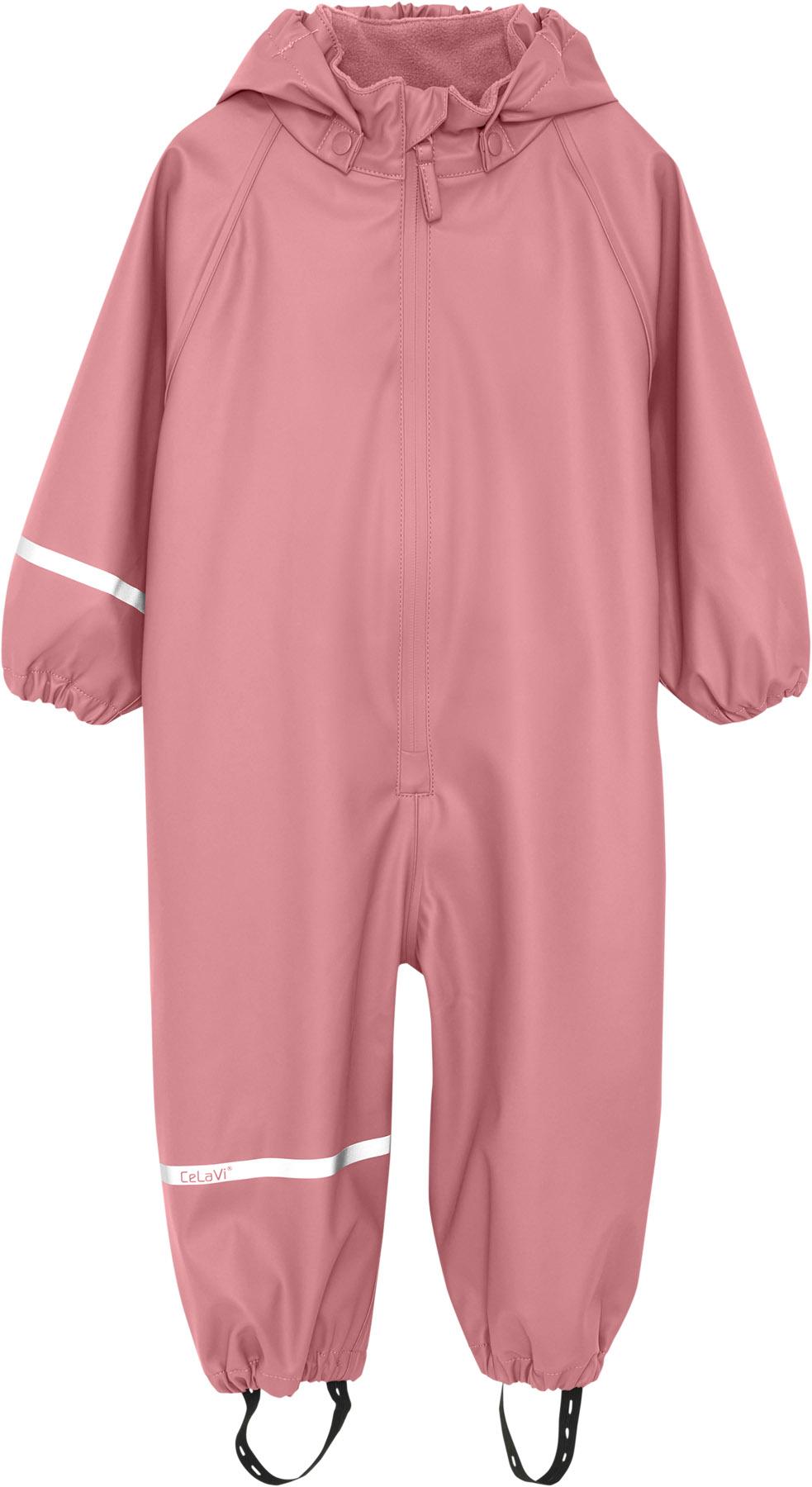 Product image for Solid Rainwear Suit - Kids