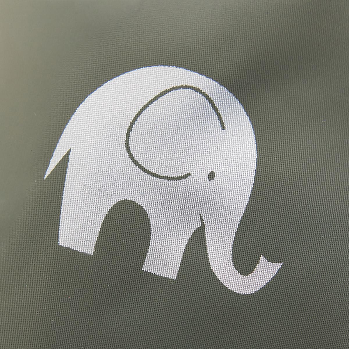 Product gallery image number 3 for product PU Mittens with Taffeta Lining - Kid's