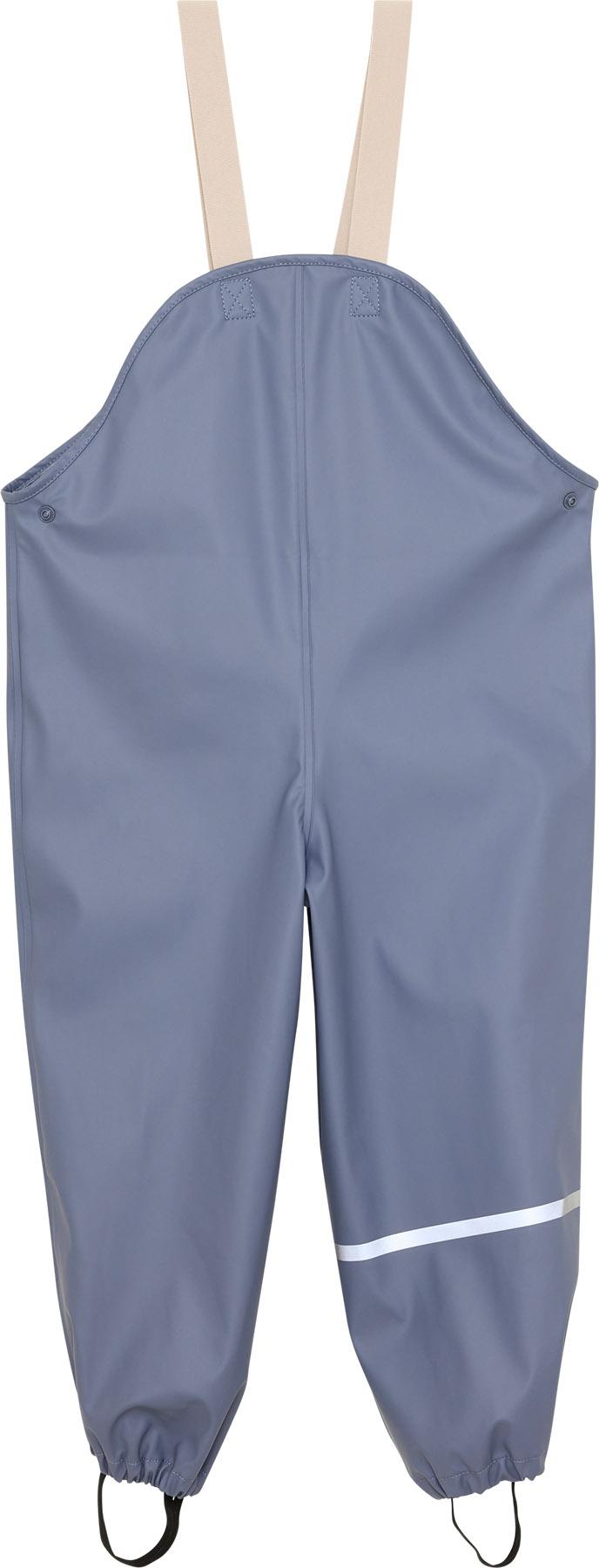 Product gallery image number 2 for product Solid Rainwear Trousers - Kid's