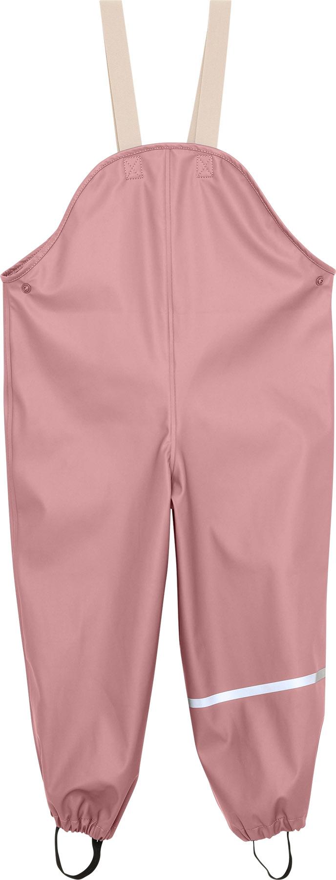 Numéro de l'image de la galerie de produits 2 pour le produit Pantalon de pluie uni - Enfant
