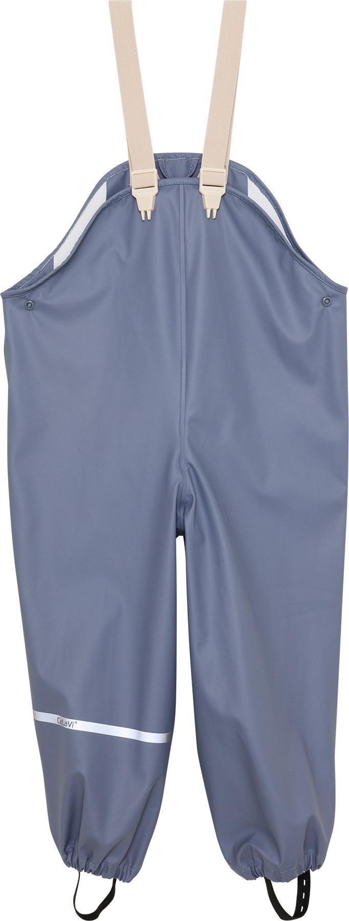 Product image for Solid Rainwear Trousers - Kid's