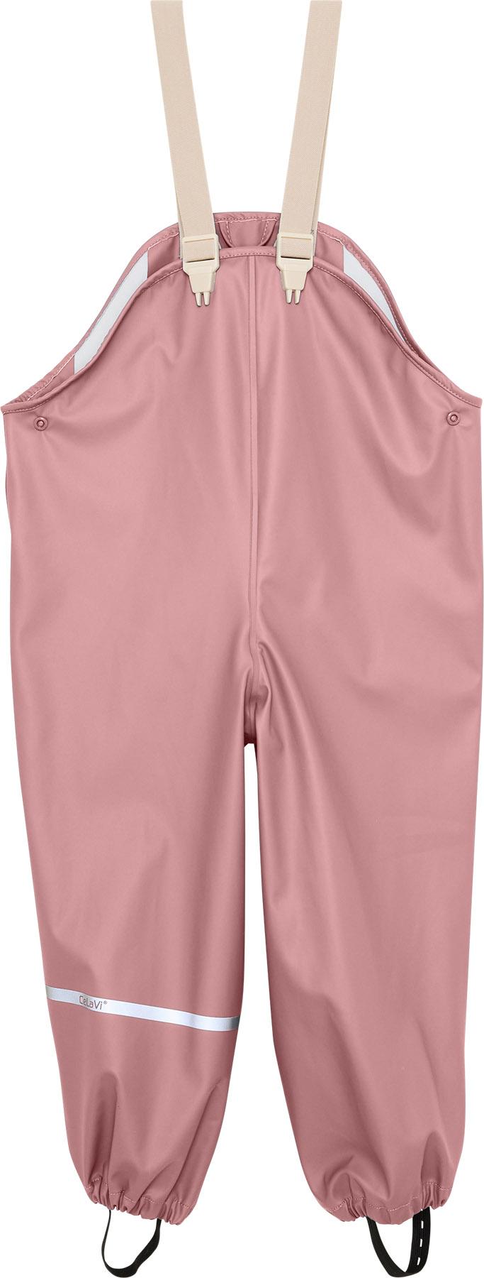 Product image for Solid Rainwear Trousers - Kid's