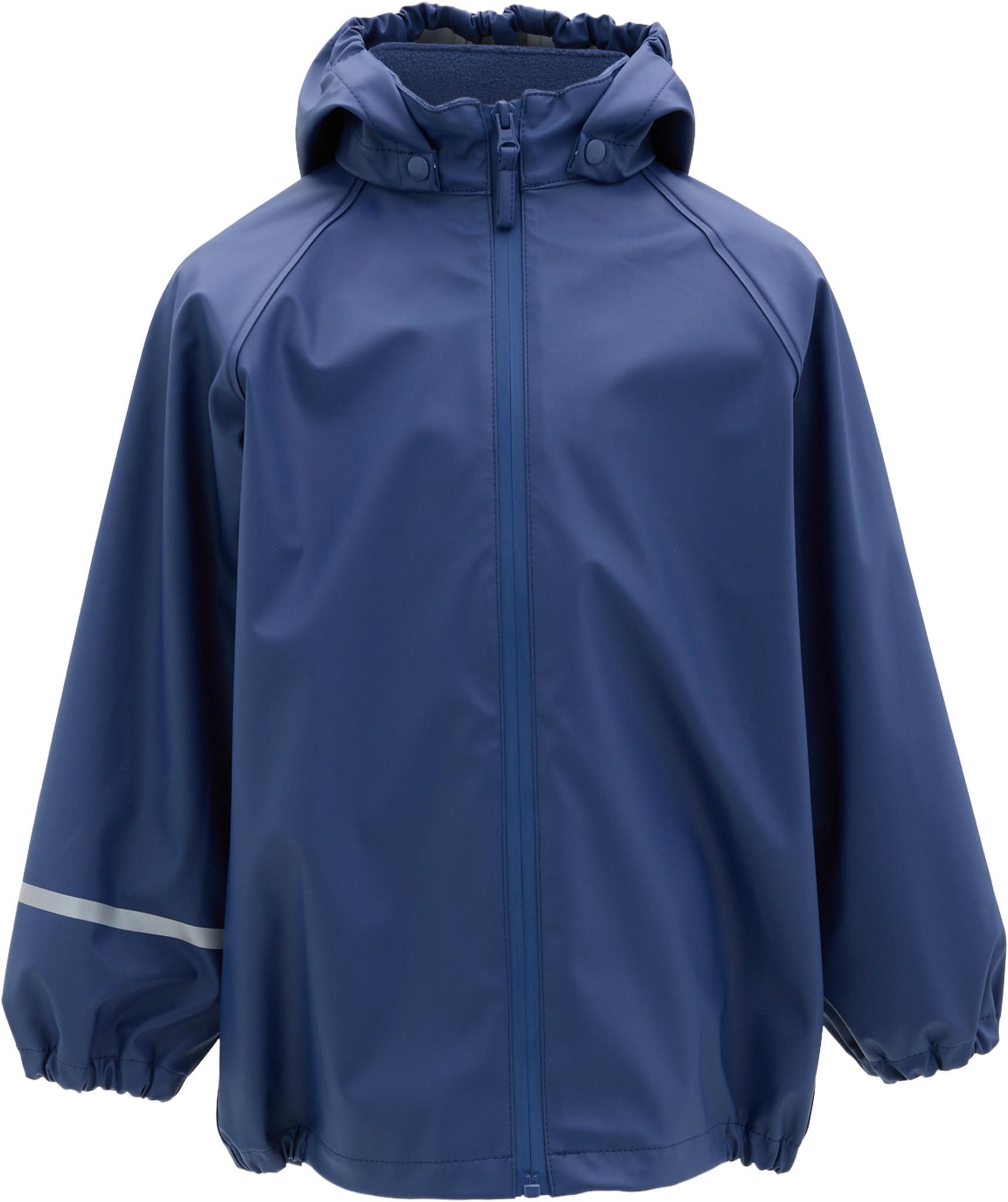 Product image for Manteau de pluie uni - Enfant