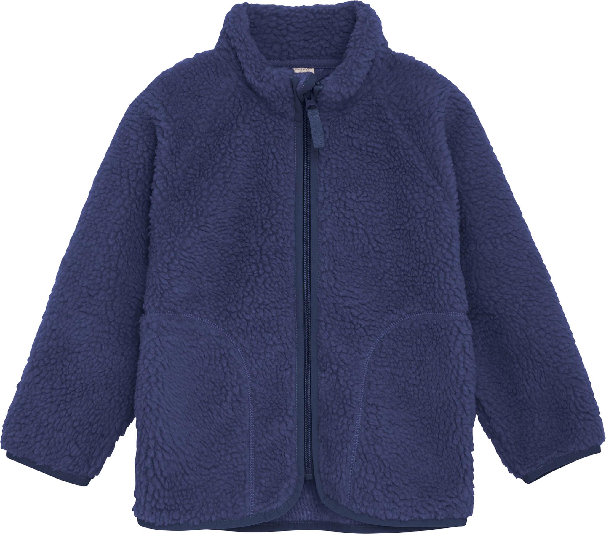 Product image for Teddy Fleece Jacket - Infant