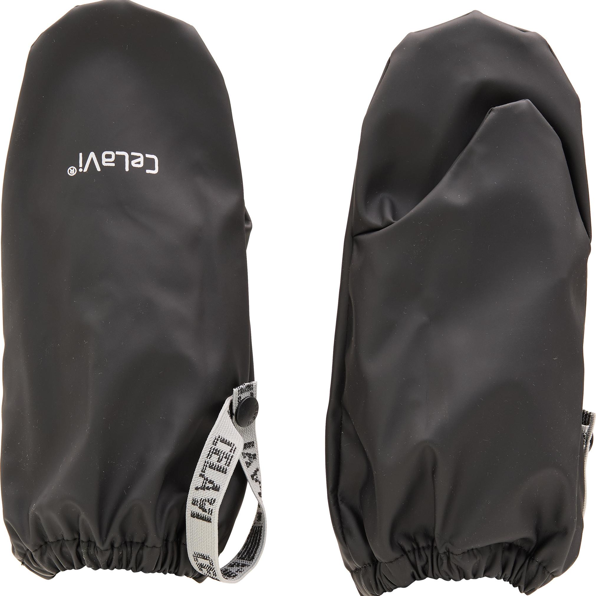 Product image for PU Mittens without padding - Kids
