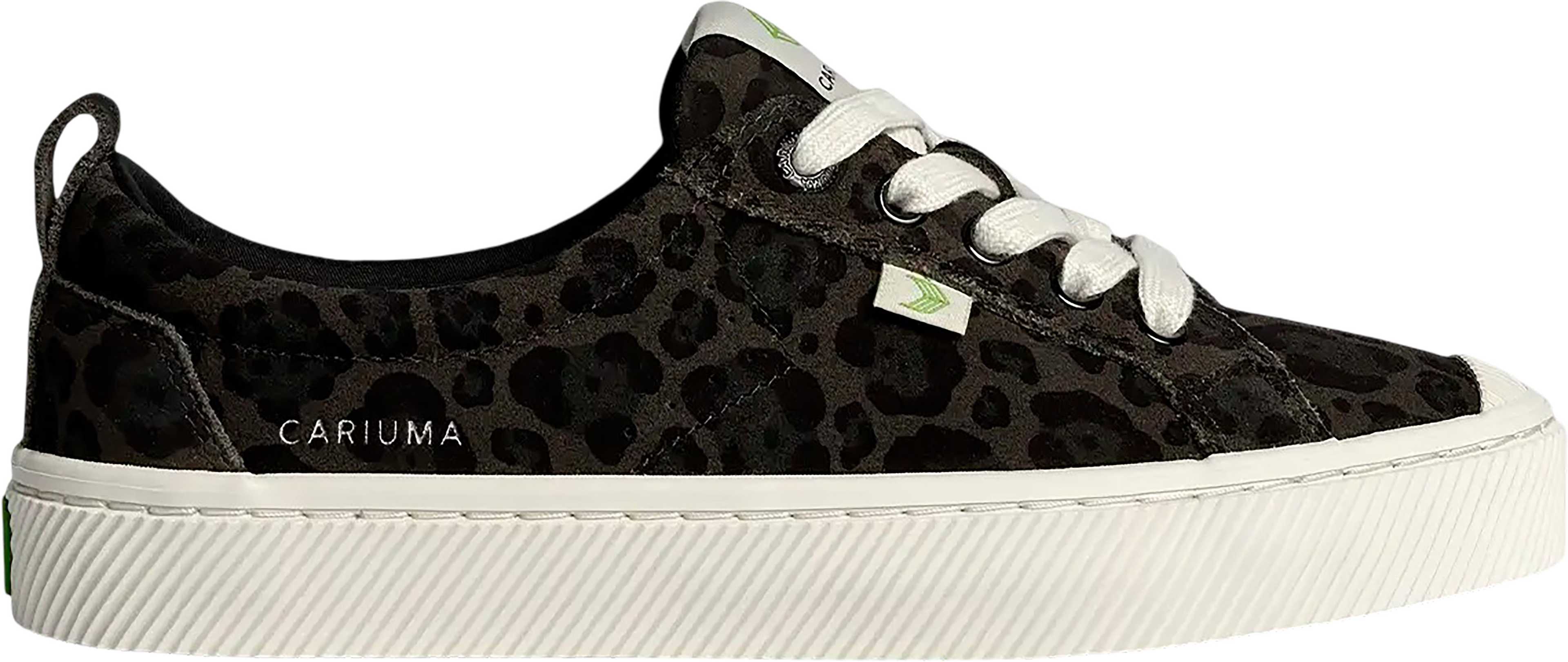 Product image for OCA Low Suede Printed Sneaker - Women's