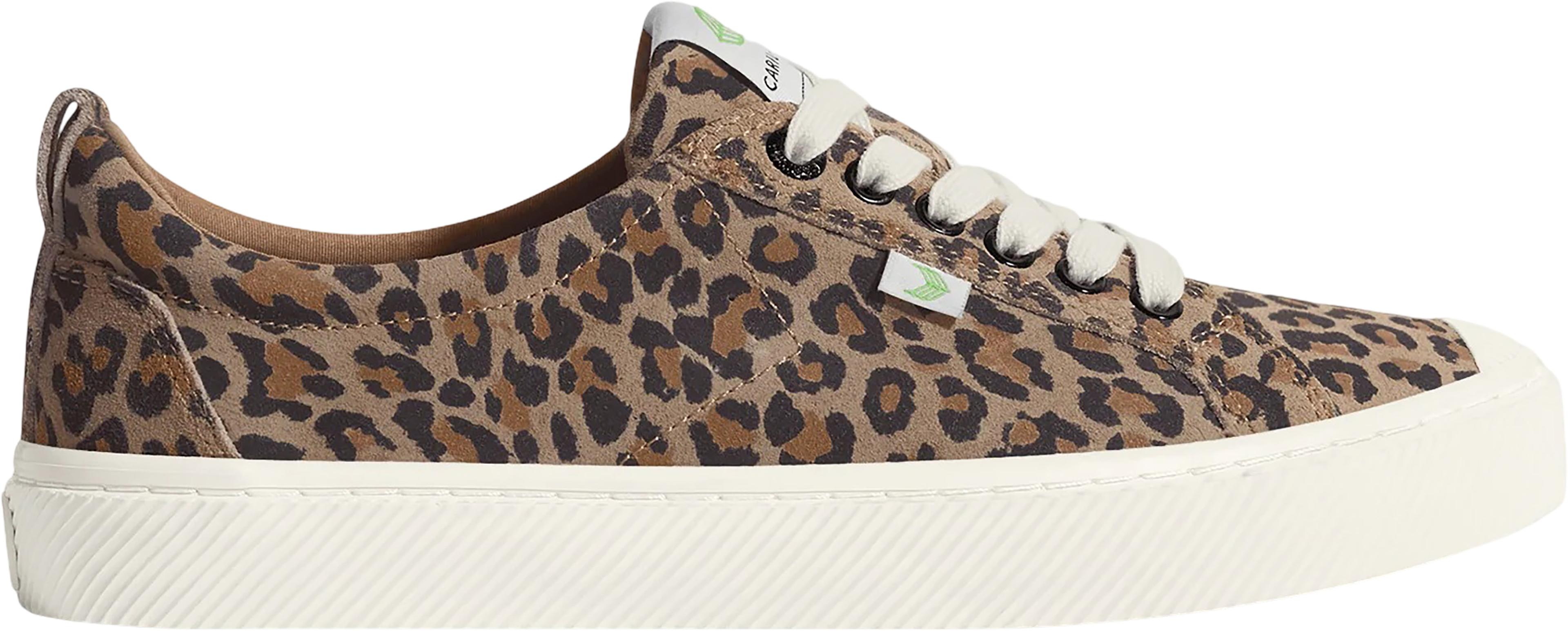 Product image for OCA Low Suede Printed Sneaker - Women's