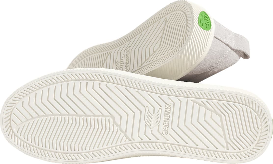 Product gallery image number 4 for product OCA Low Suede Sneaker - Men’s