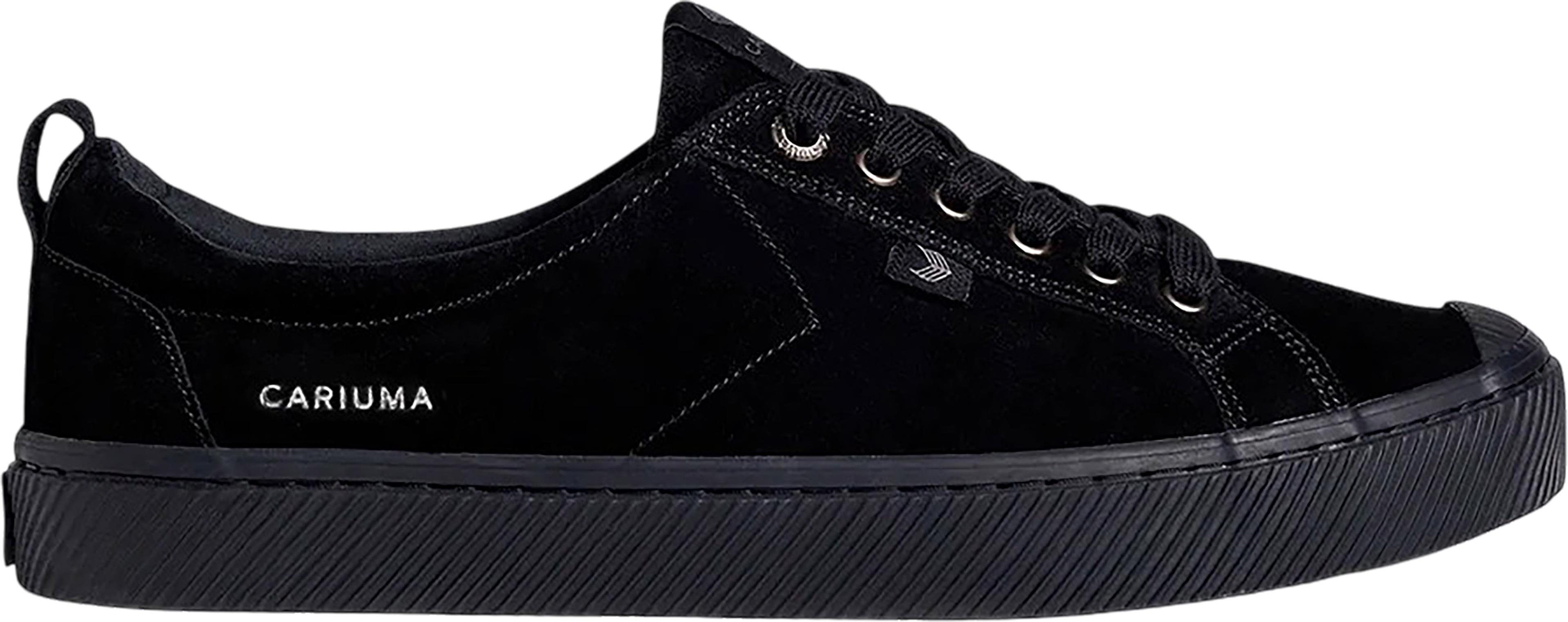 Product image for OCA Low Suede Sneaker - Unisex