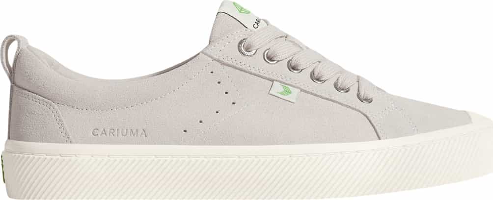 Image de produit pour Chaussures sport en daim OCA Low - Homme