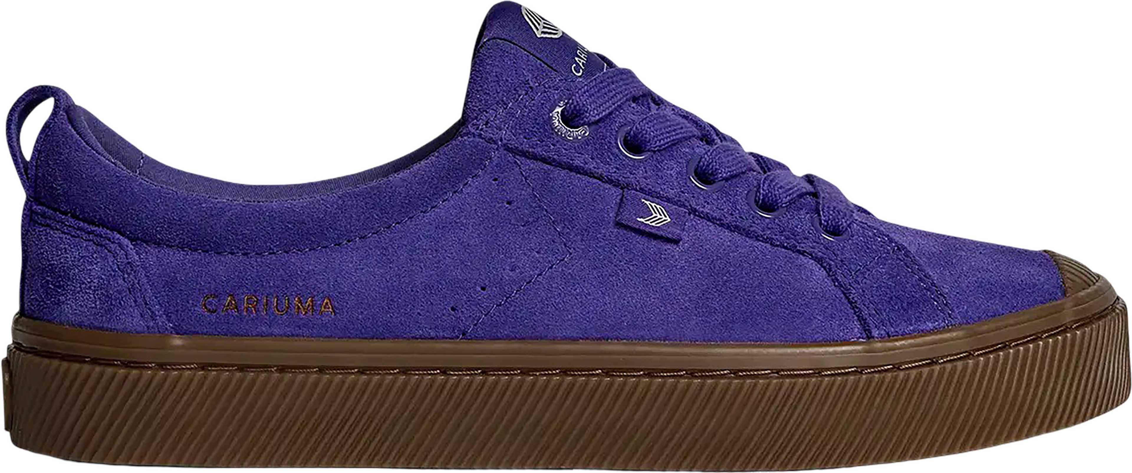 Gum Purple