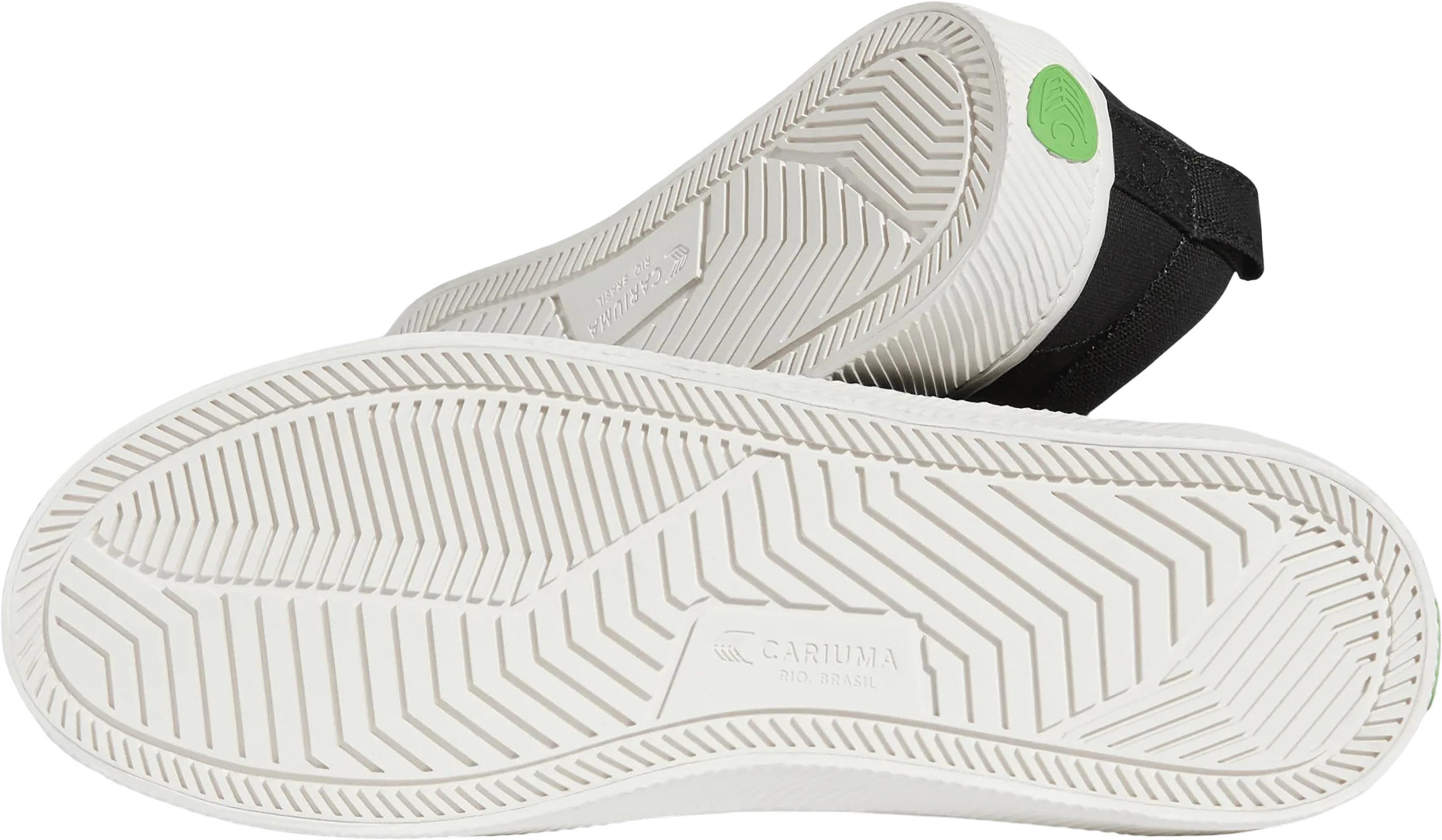 Product gallery image number 2 for product OCA Low Canvas Sneaker - Men's