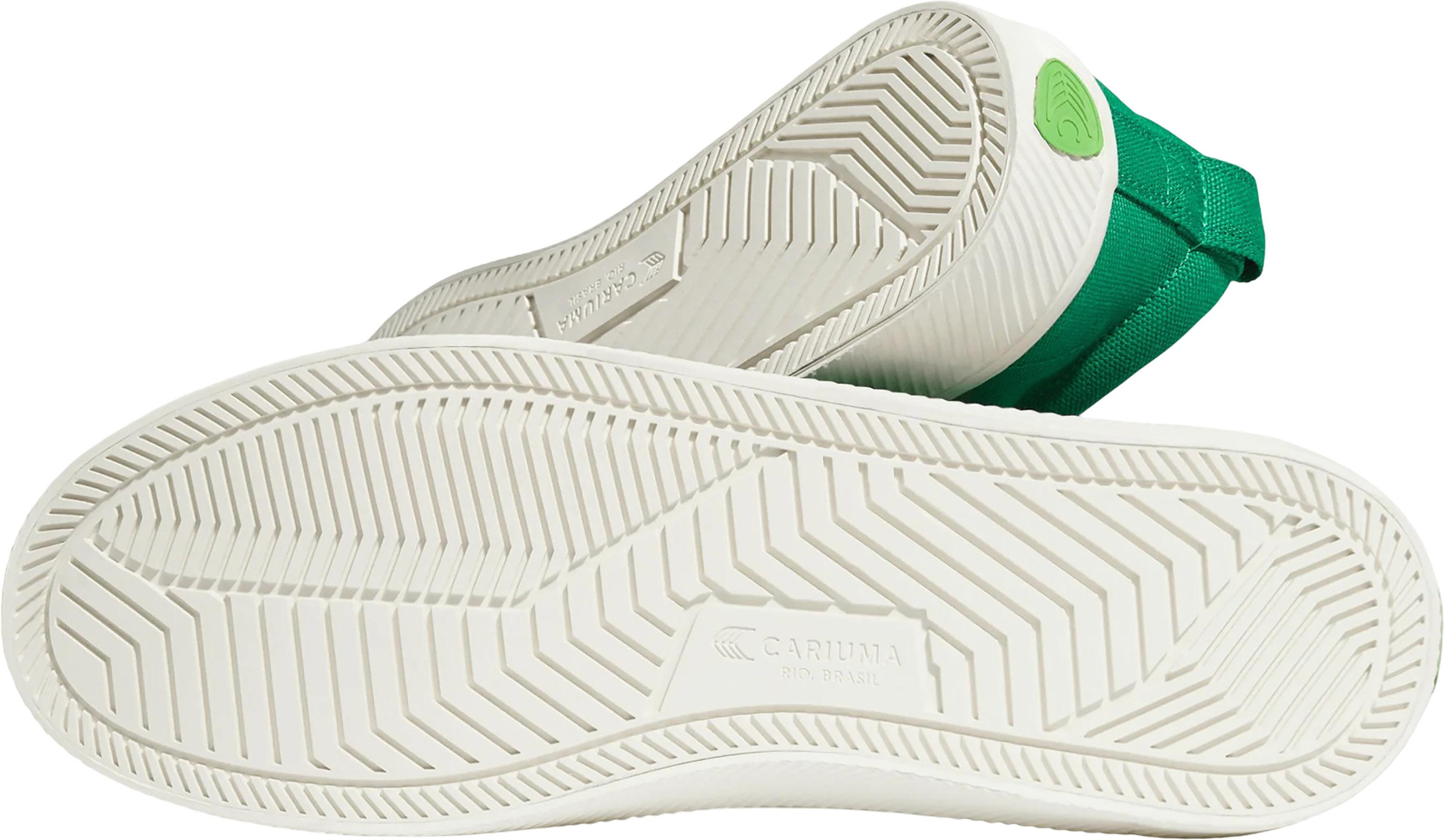 Numéro de l'image de la galerie de produits 3 pour le produit Chaussures sport en toile OCA Low - Homme