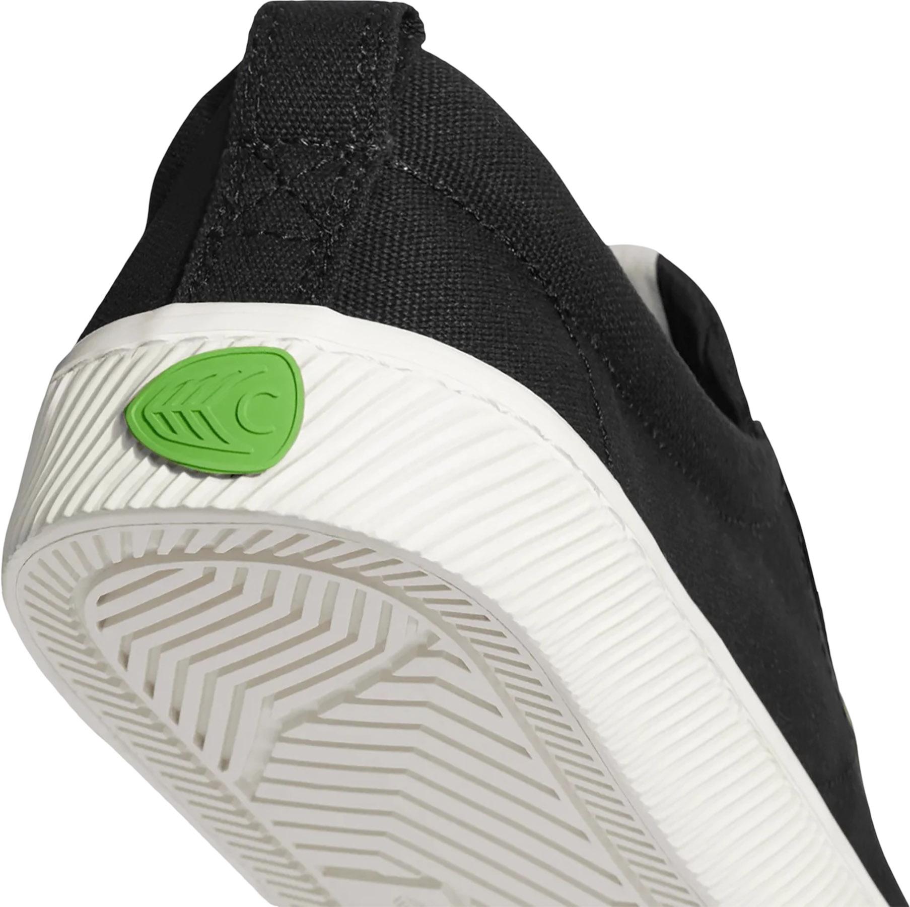 Product gallery image number 3 for product OCA Low Canvas Sneaker - Men's