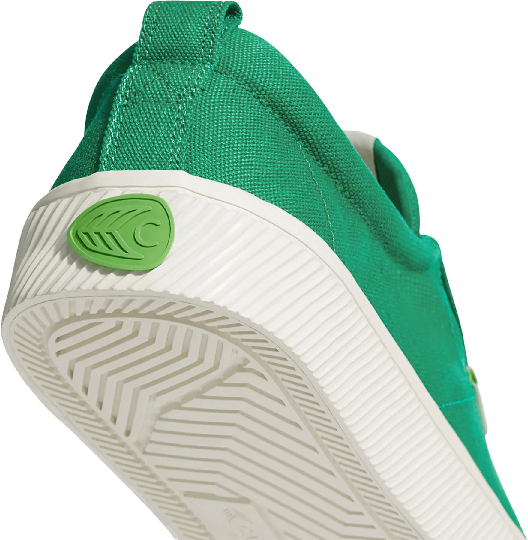 Numéro de l'image de la galerie de produits 4 pour le produit Chaussures sport en toile OCA Low - Homme