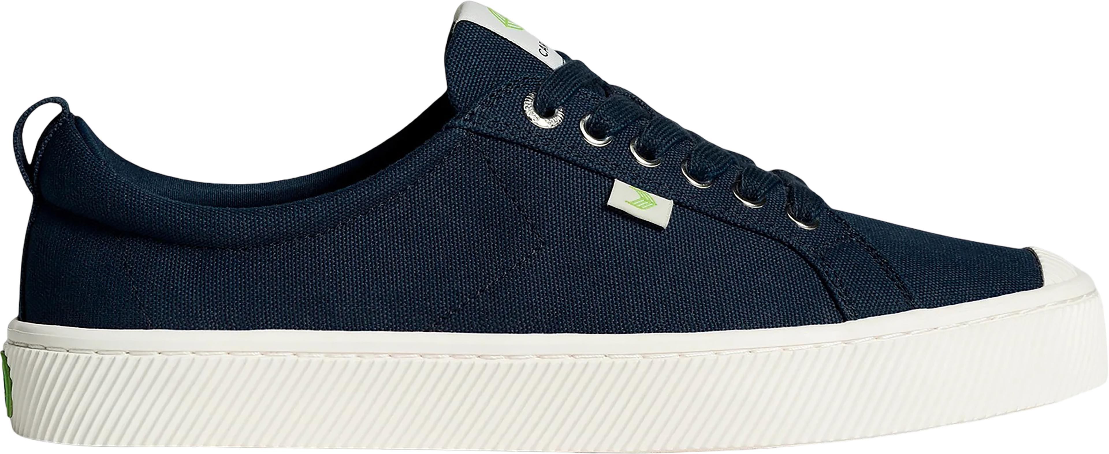 Product image for Souliers en toile OCA Low - Homme