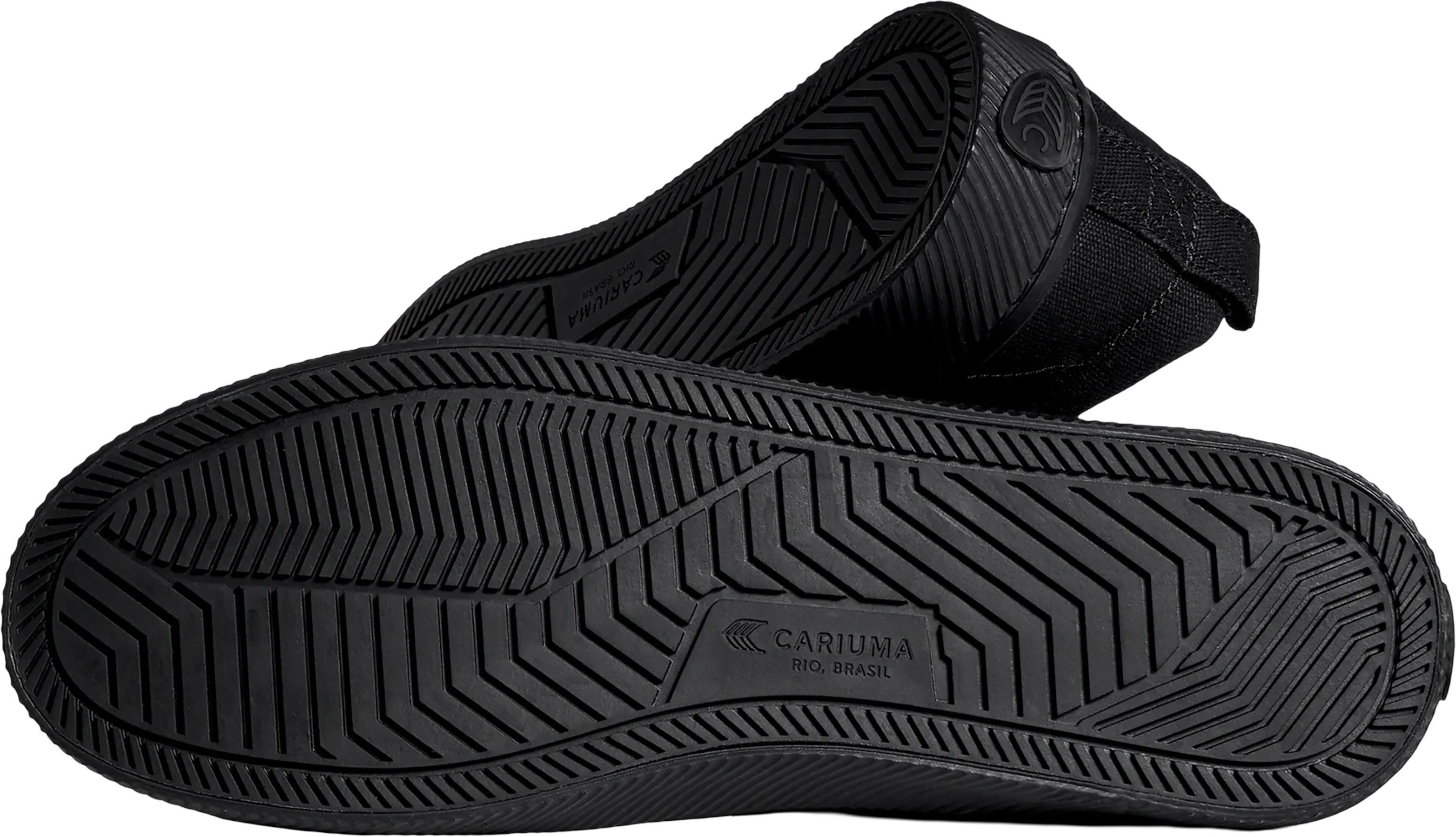 Product gallery image number 4 for product OCA Low Canvas Sneaker - Women's