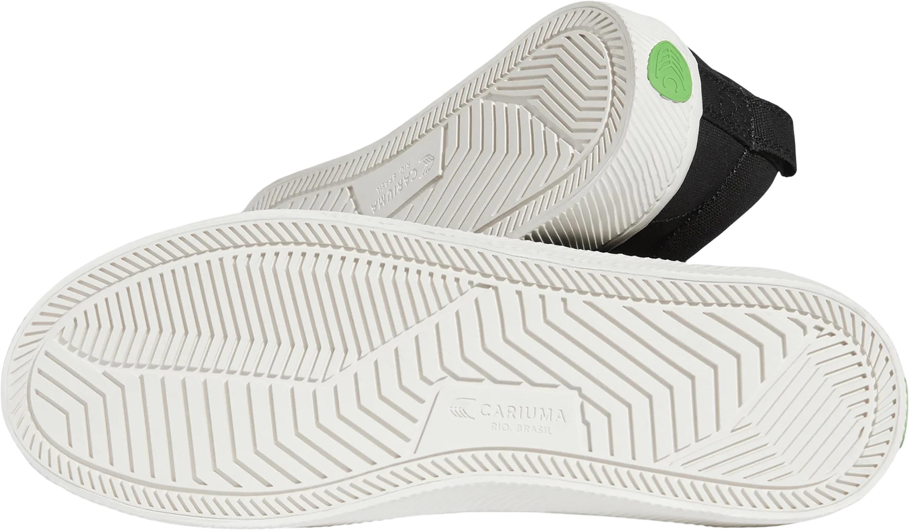 Product gallery image number 4 for product OCA Low Canvas Sneaker - Women's