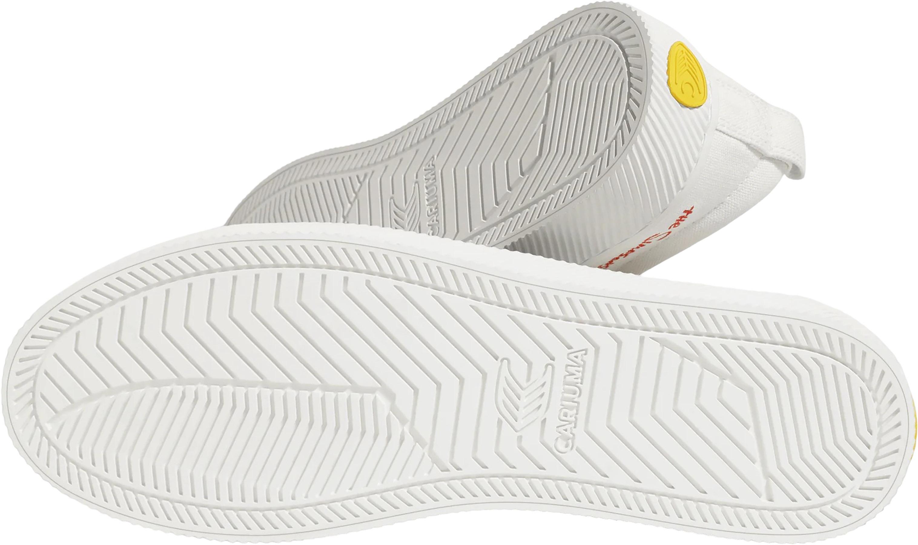 Numéro de l'image de la galerie de produits 6 pour le produit Chaussures sport en toile OCA Low - Femme