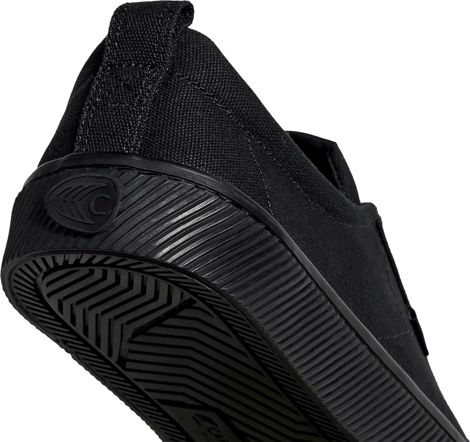 Product gallery image number 5 for product OCA Low Canvas Sneaker - Women's