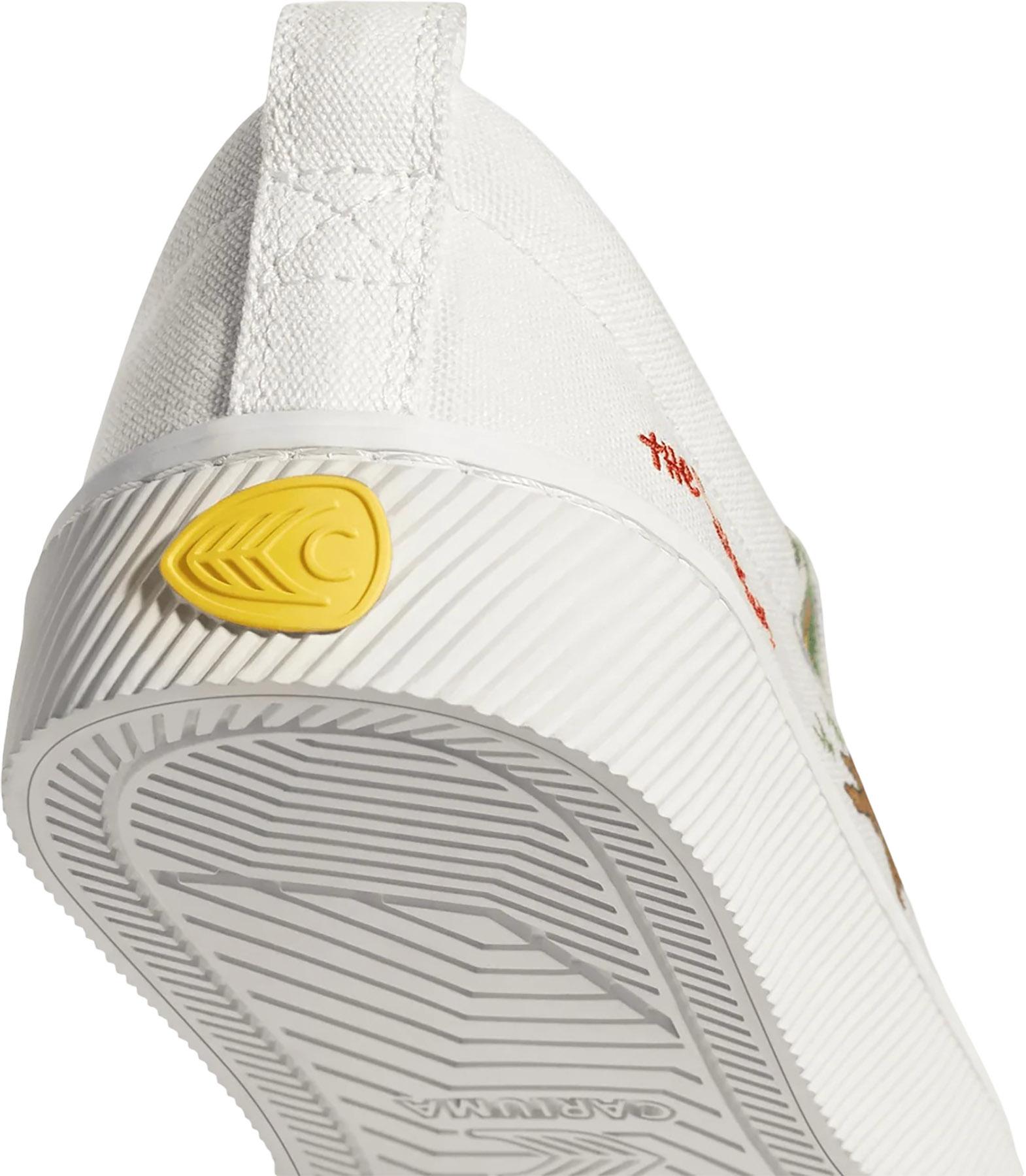 Numéro de l'image de la galerie de produits 3 pour le produit Chaussures sport en toile OCA Low - Femme