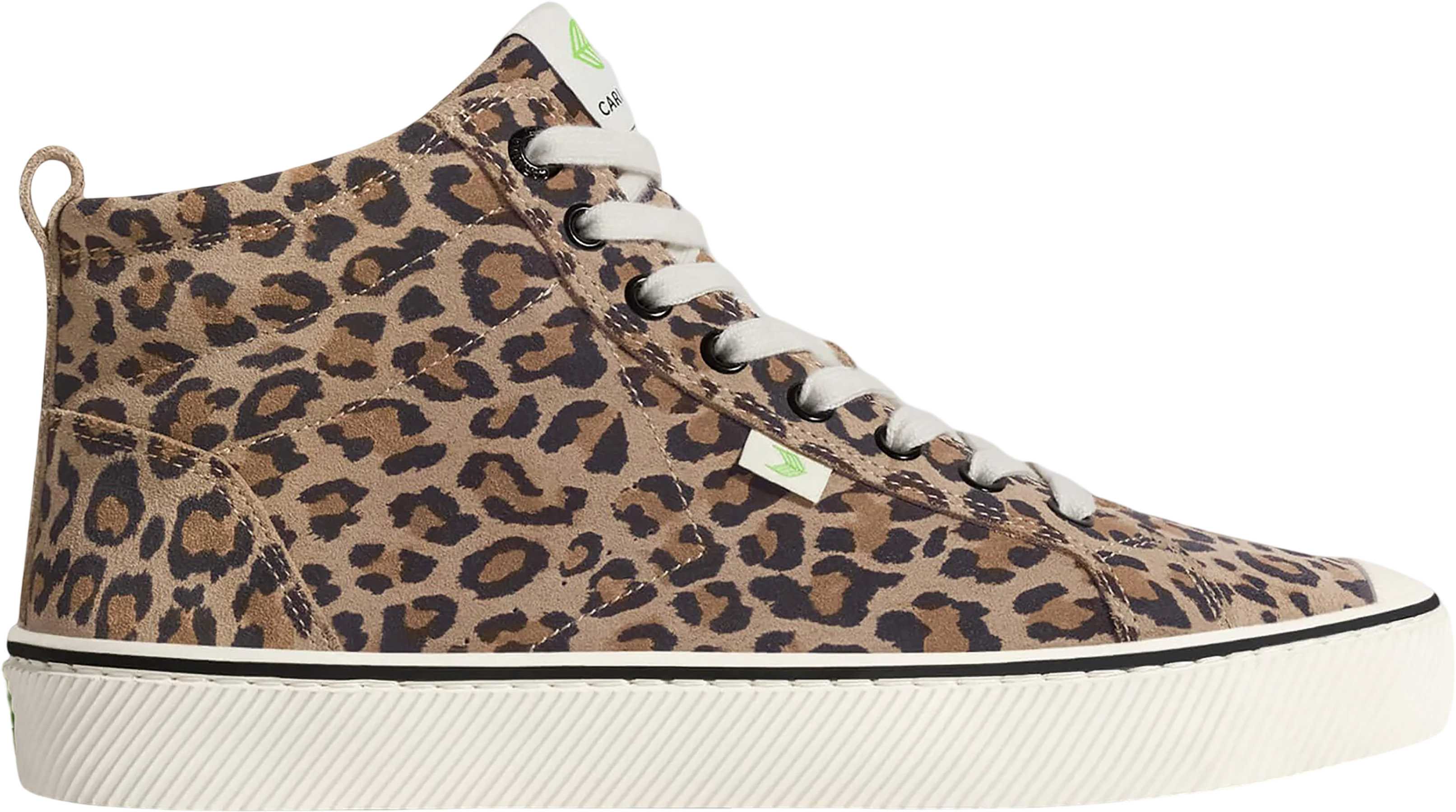 Product image for OCA High Suede Printed Sneaker - Women's