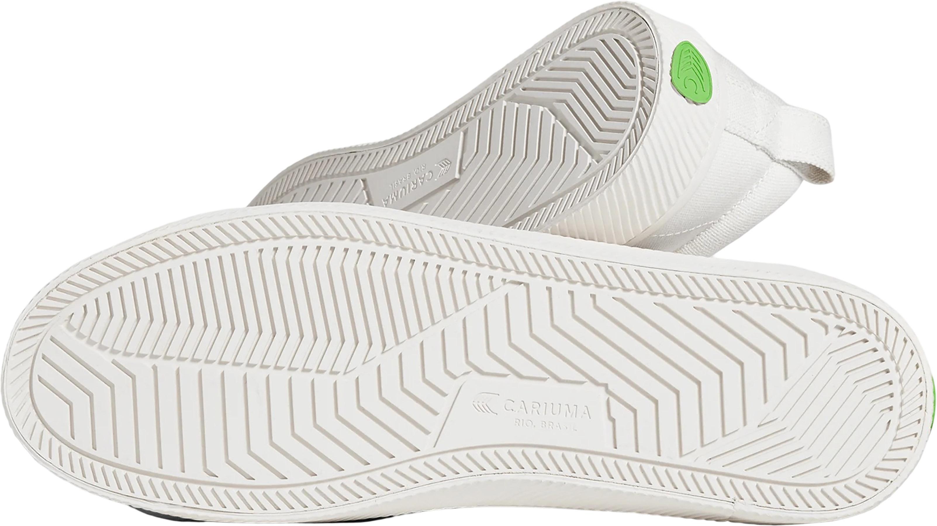 Product gallery image number 2 for product OCA Low Canvas Sneakers - Kids